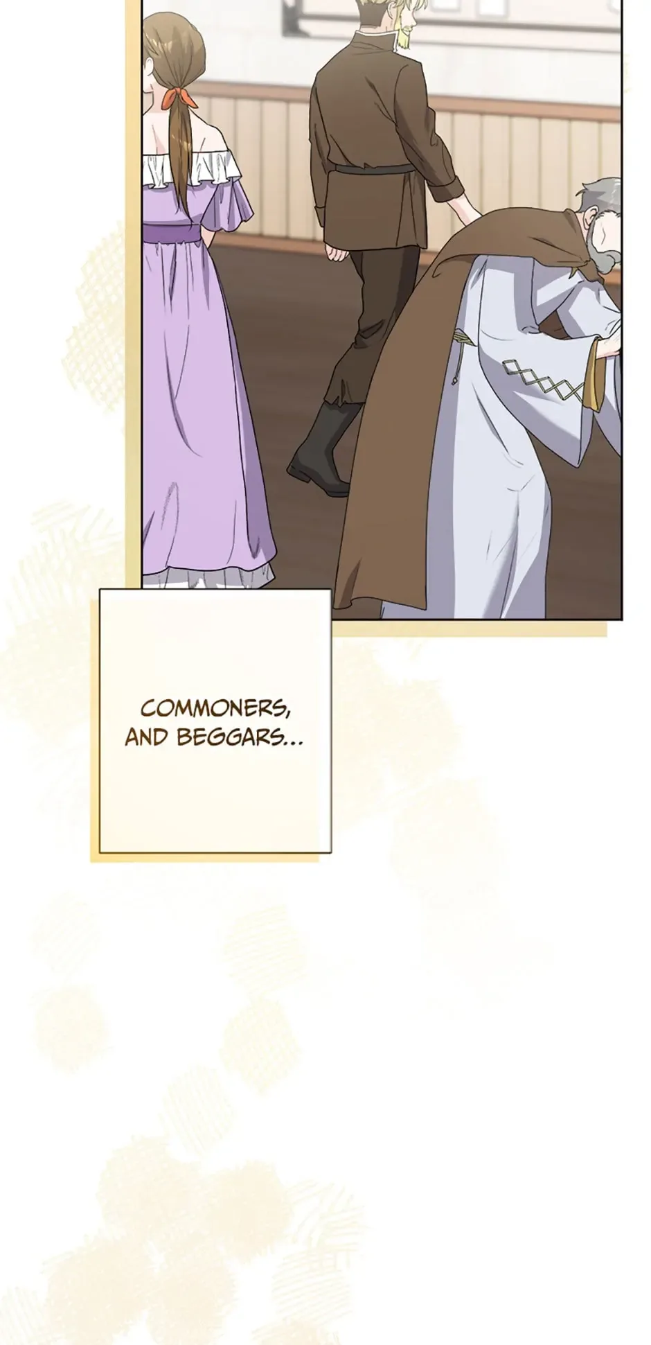 The Male Lead Is In Charge Of The Successor Chapter 26 page 10