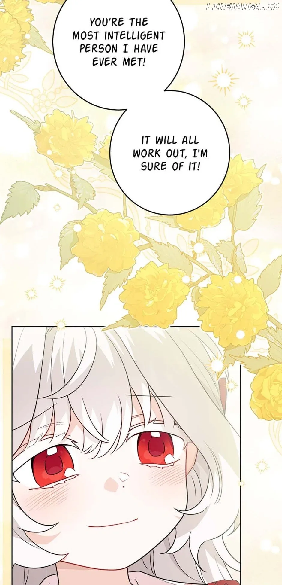 The Male Lead Is In Charge Of The Successor Chapter 29 page 9