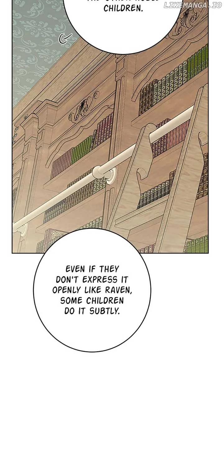 The Male Lead Is In Charge Of The Successor Chapter 30 page 37