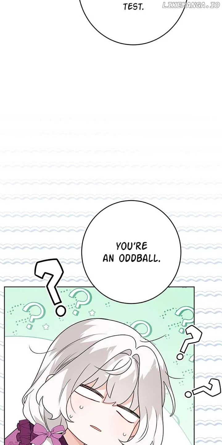 The Male Lead Is In Charge Of The Successor Chapter 30 page 15
