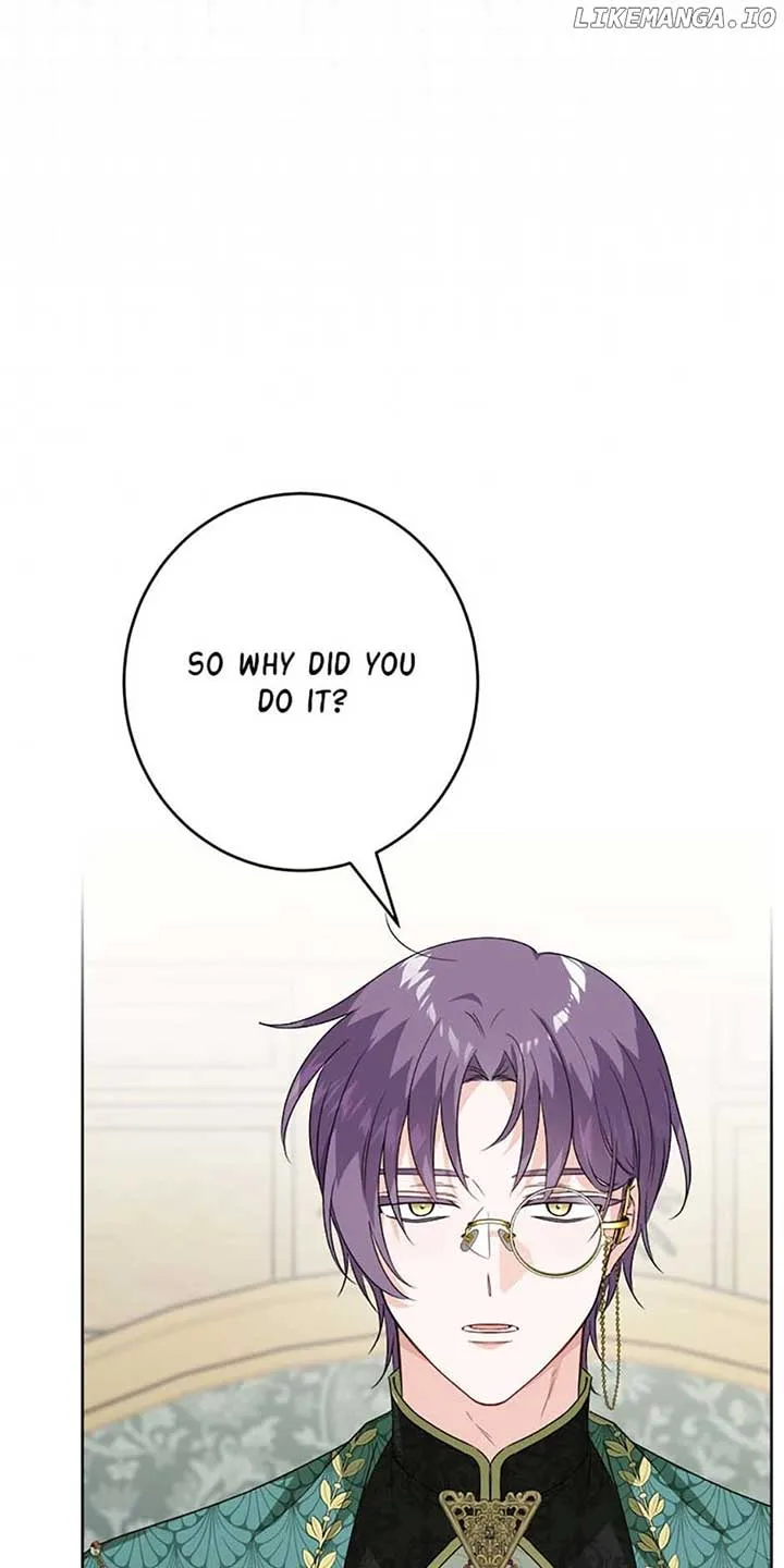 The Male Lead Is In Charge Of The Successor Chapter 30 page 27