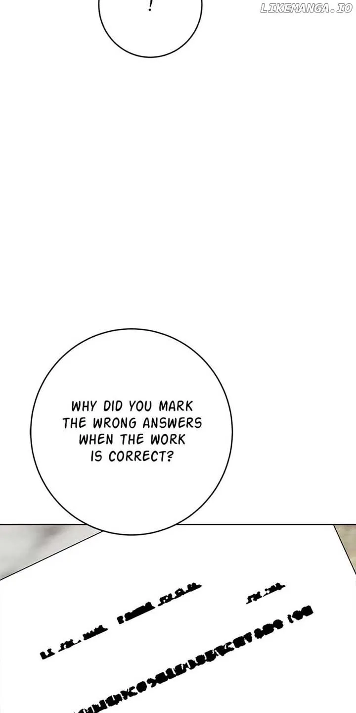 The Male Lead Is In Charge Of The Successor Chapter 30 page 23