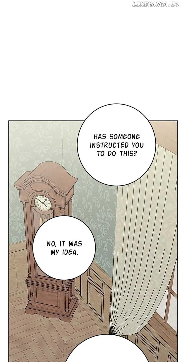 The Male Lead Is In Charge Of The Successor Chapter 30 page 42