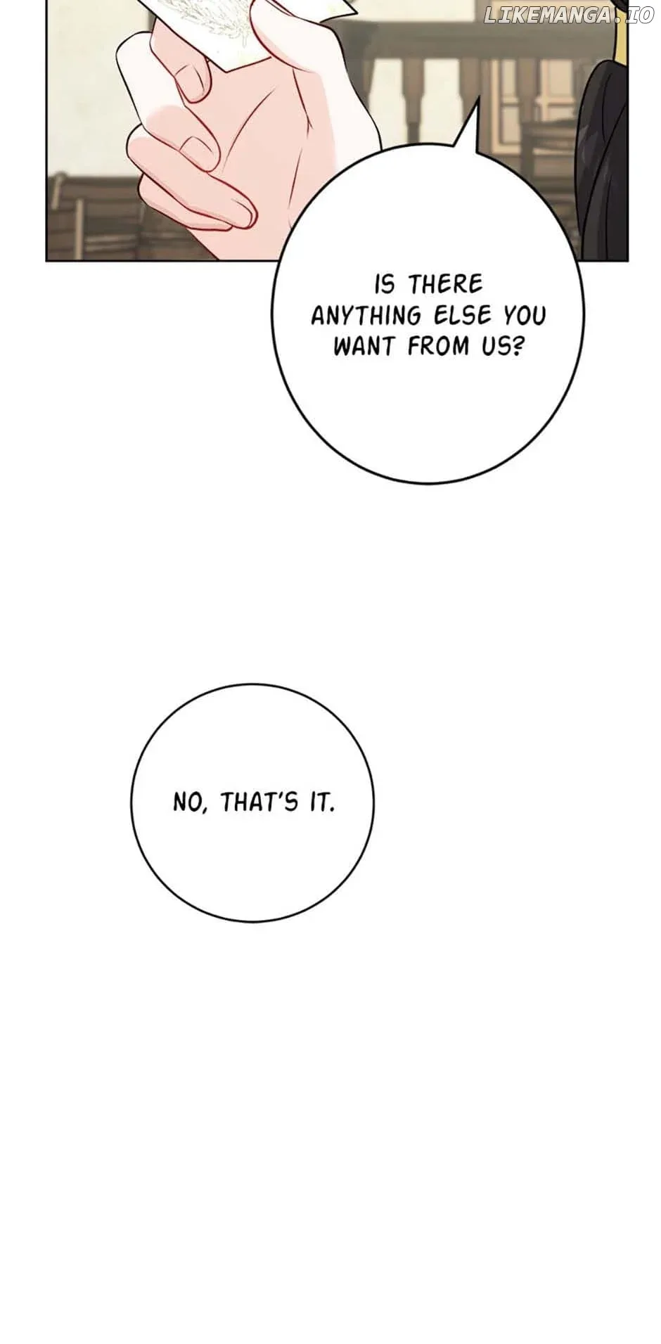 The Male Lead Is In Charge Of The Successor Chapter 29 page 61