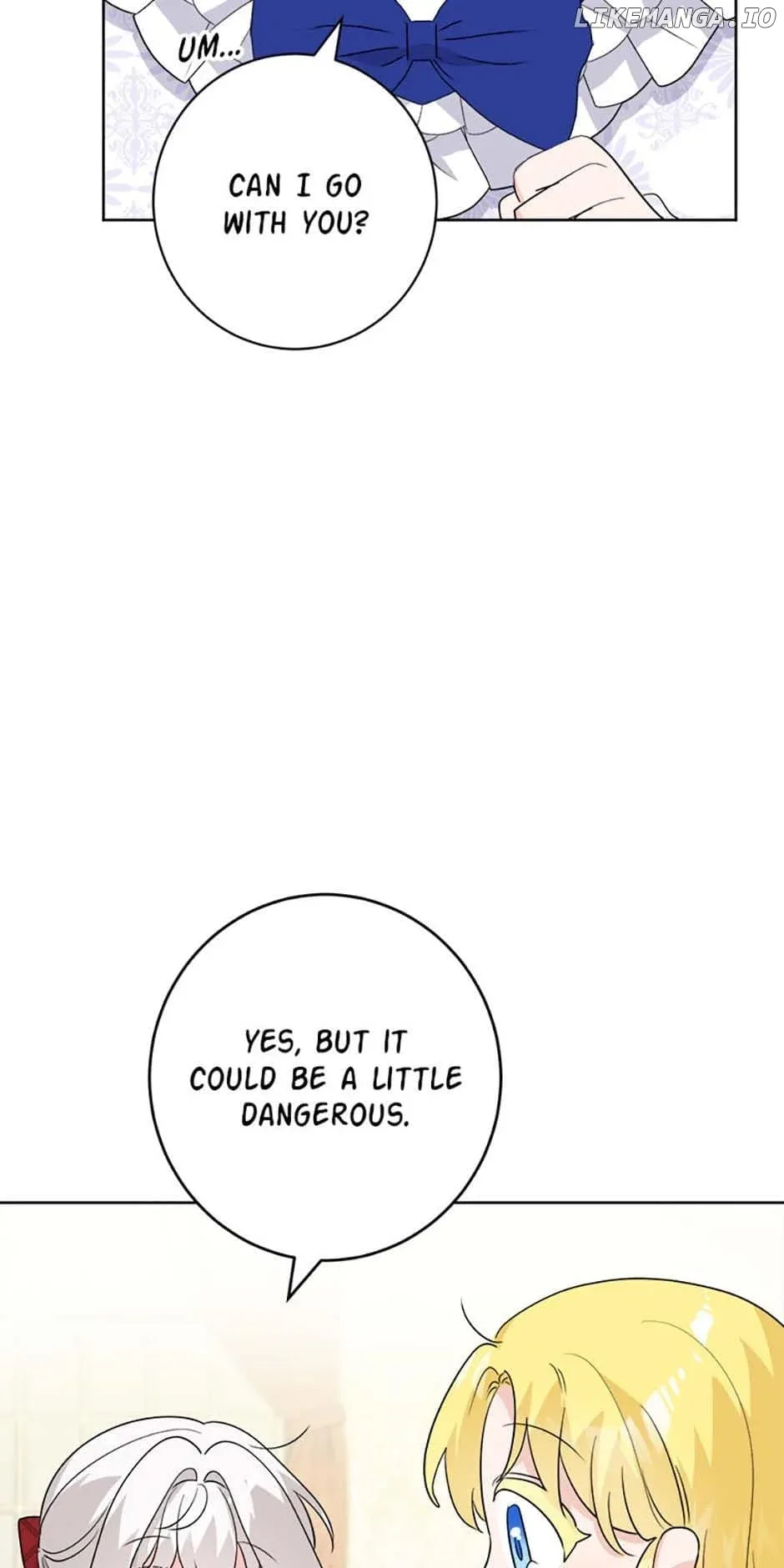 The Male Lead Is In Charge Of The Successor Chapter 29 page 16
