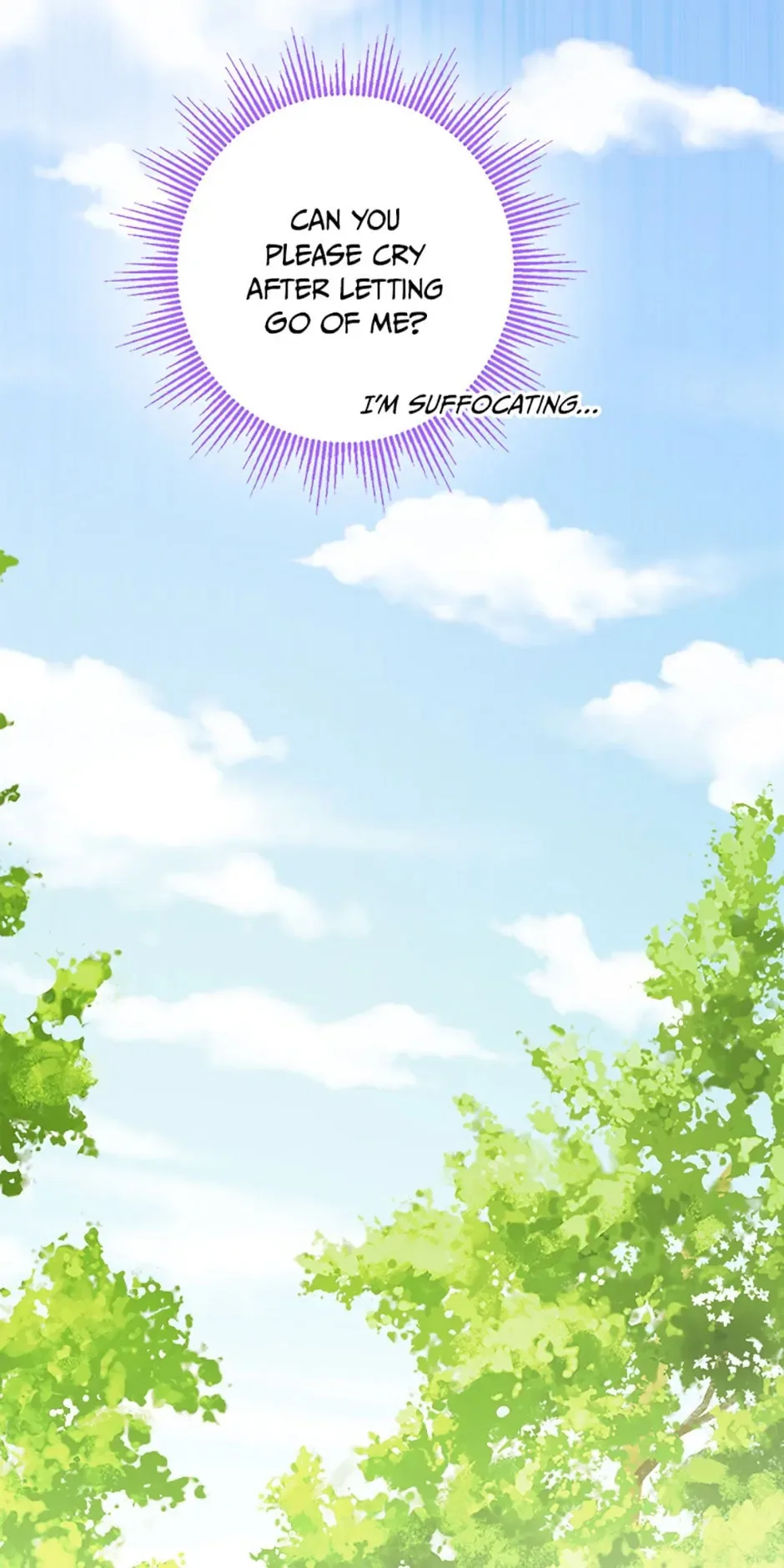The Male Lead Is In Charge Of The Successor Chapter 25 page 33