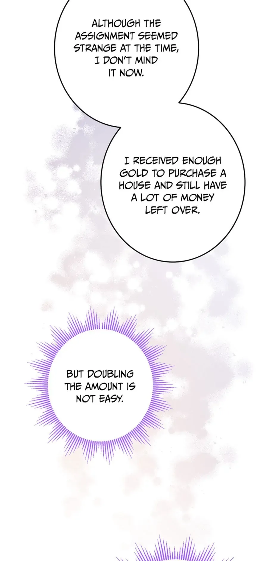 The Male Lead Is In Charge Of The Successor Chapter 26 page 17