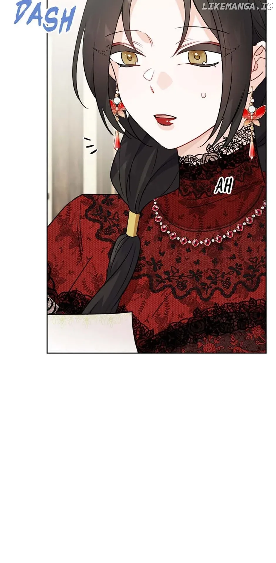 The Male Lead Is In Charge Of The Successor Chapter 29 page 65