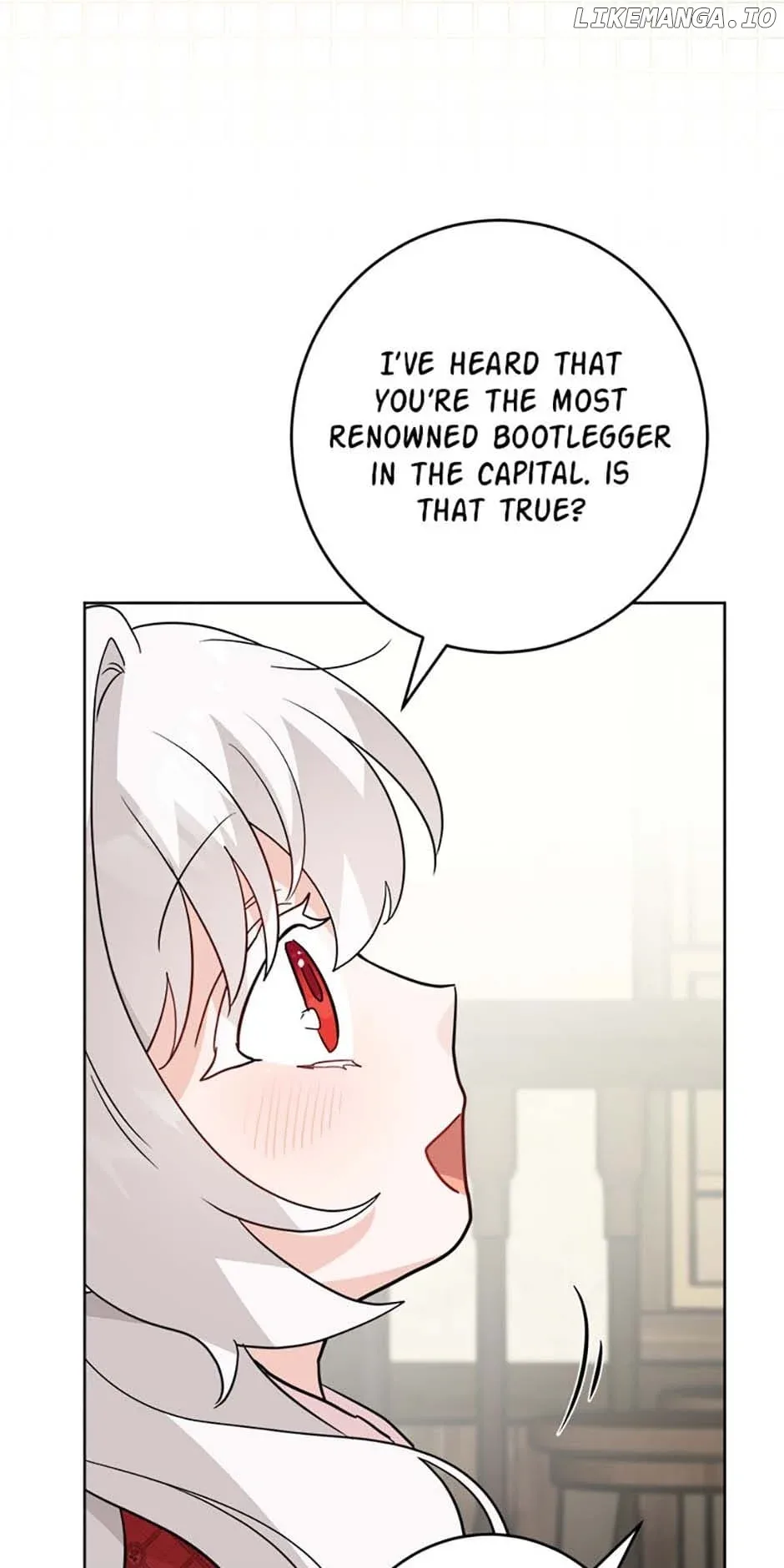 The Male Lead Is In Charge Of The Successor Chapter 29 page 34