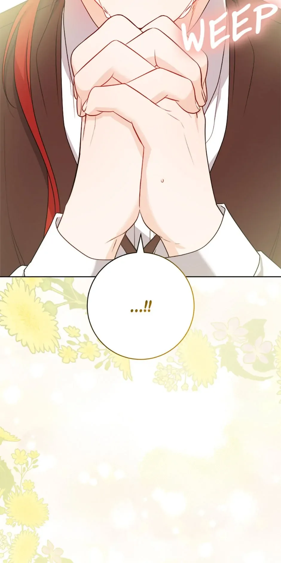 The Male Lead Is In Charge Of The Successor Chapter 25 page 29