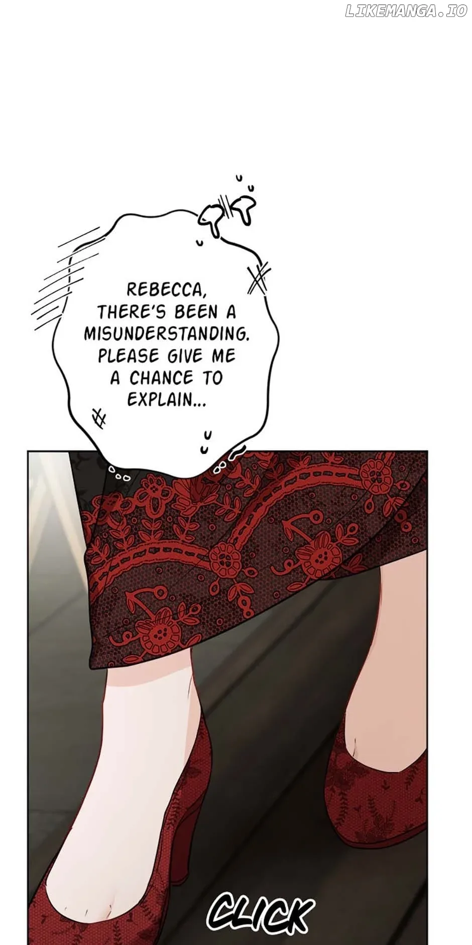 The Male Lead Is In Charge Of The Successor Chapter 29 page 50