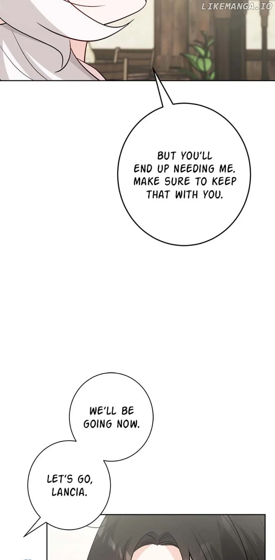 The Male Lead Is In Charge Of The Successor Chapter 29 page 64