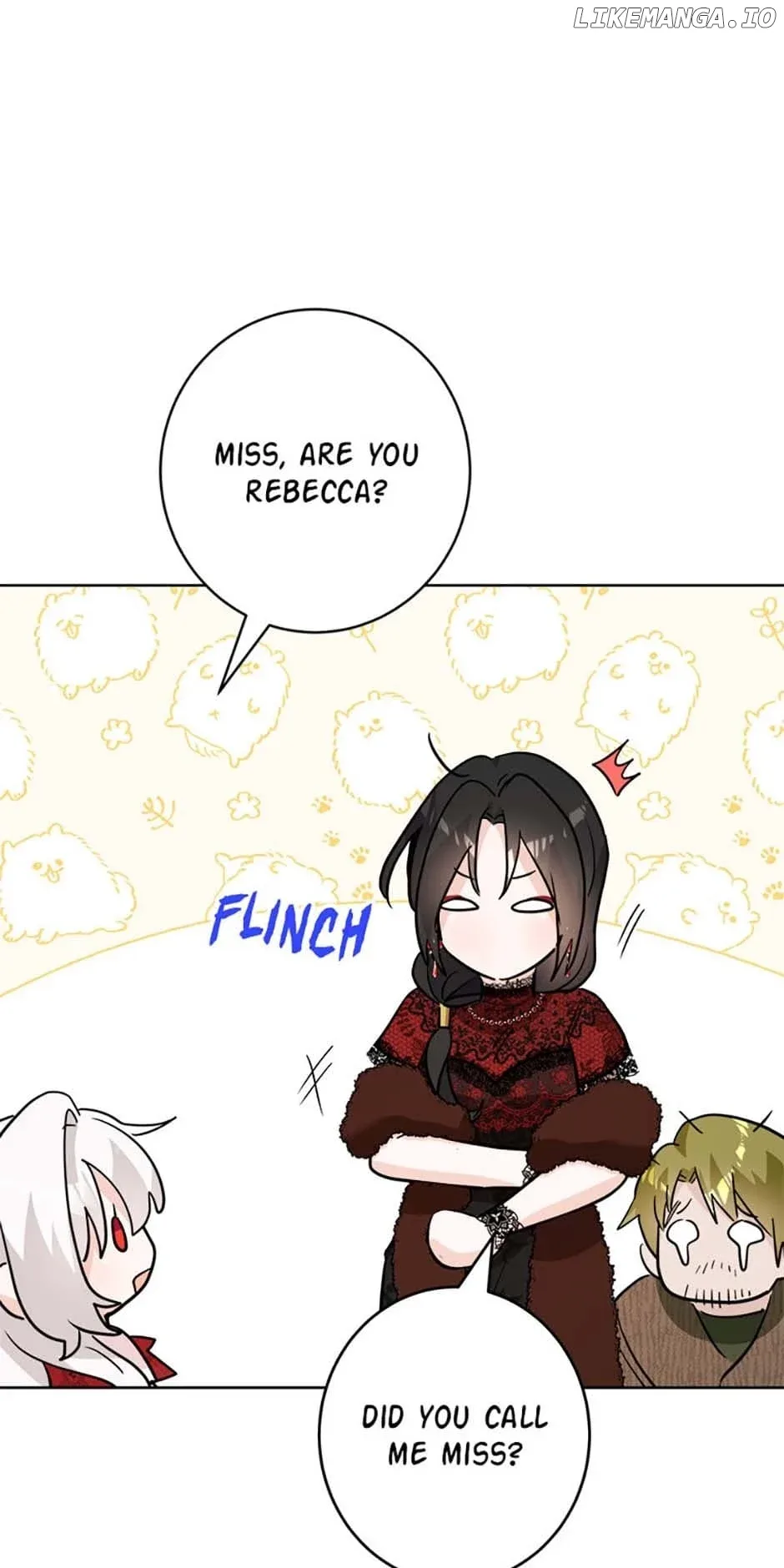 The Male Lead Is In Charge Of The Successor Chapter 29 page 54