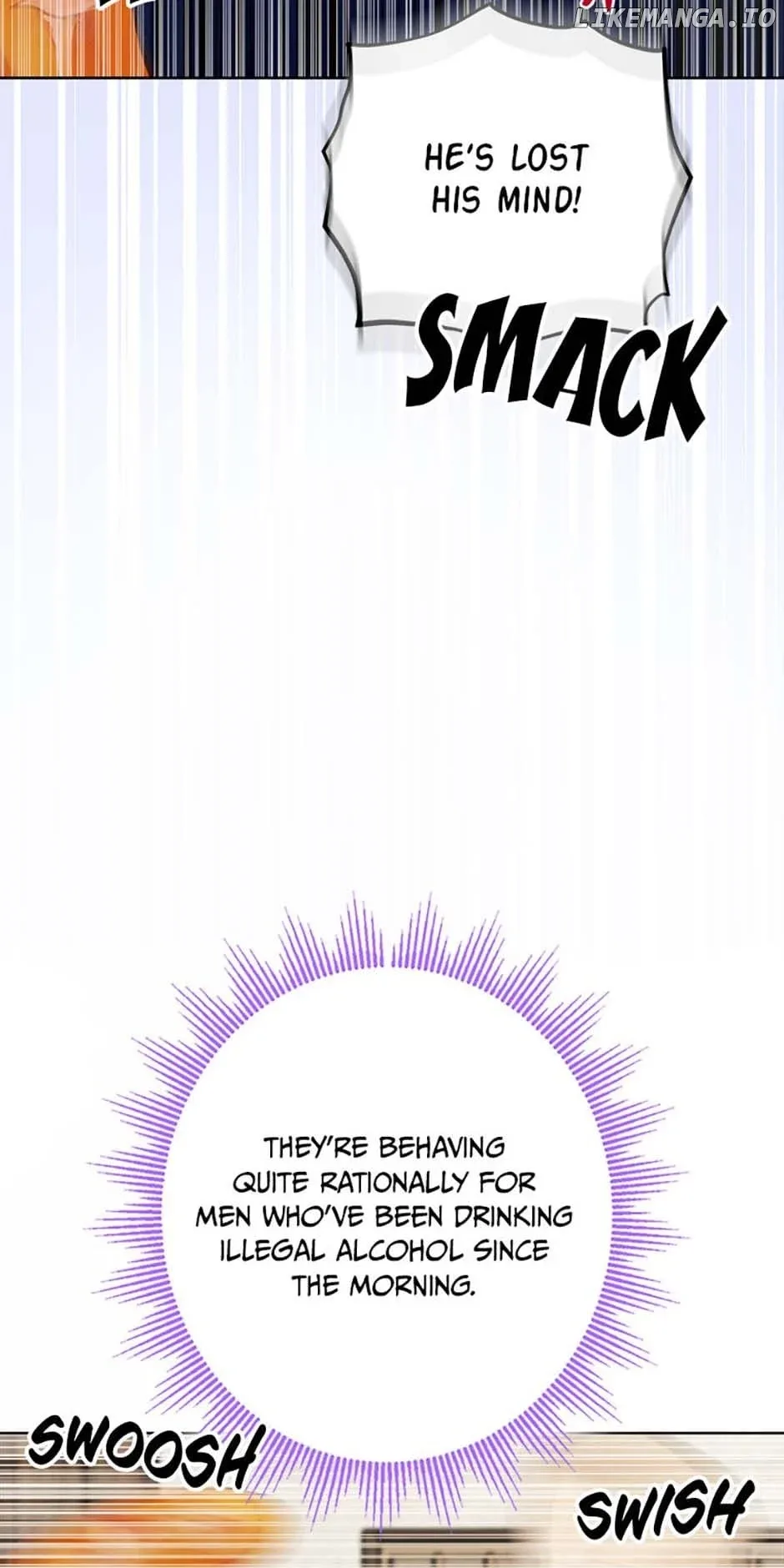 The Male Lead Is In Charge Of The Successor Chapter 29 page 43