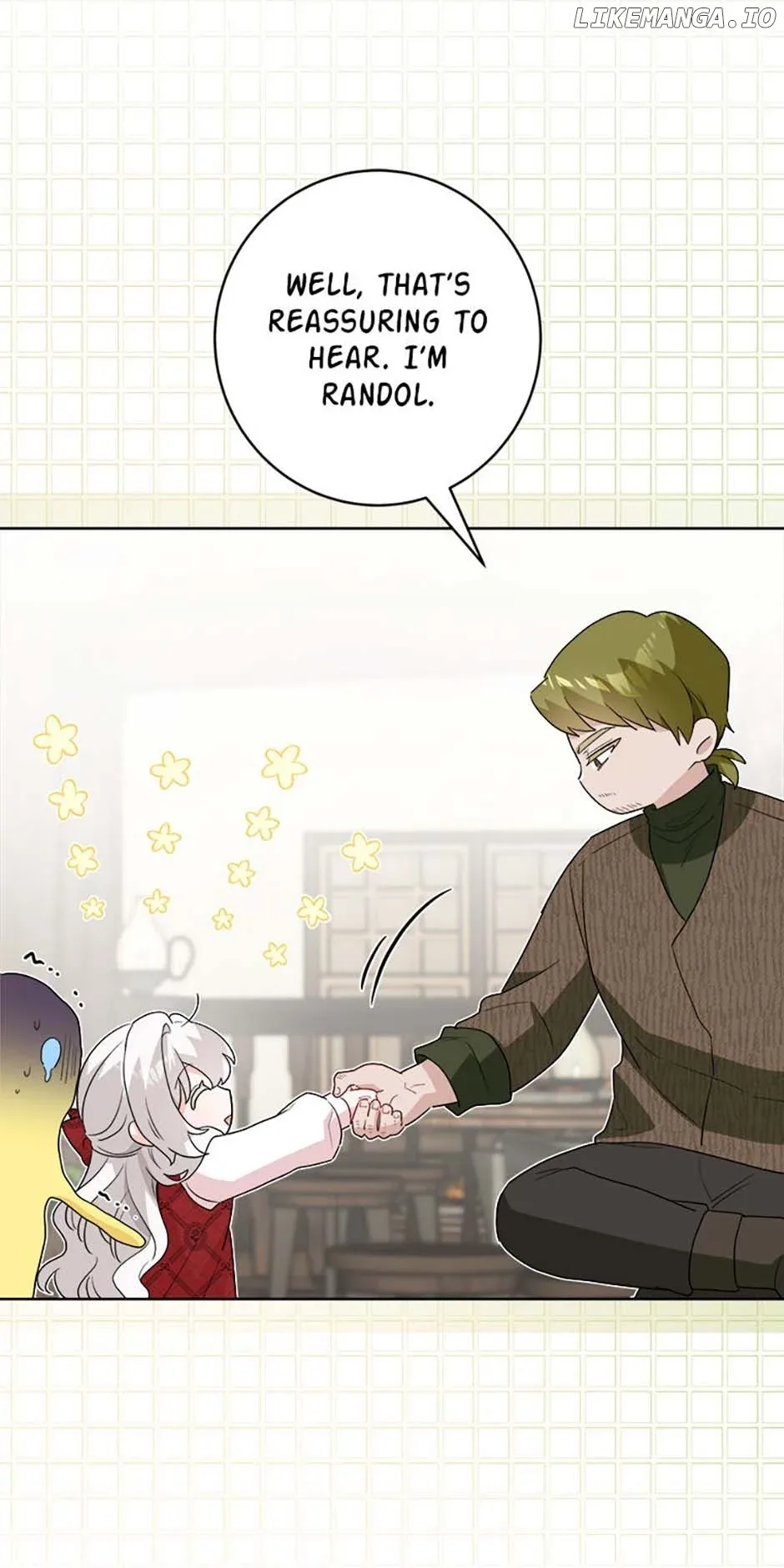 The Male Lead Is In Charge Of The Successor Chapter 29 page 33