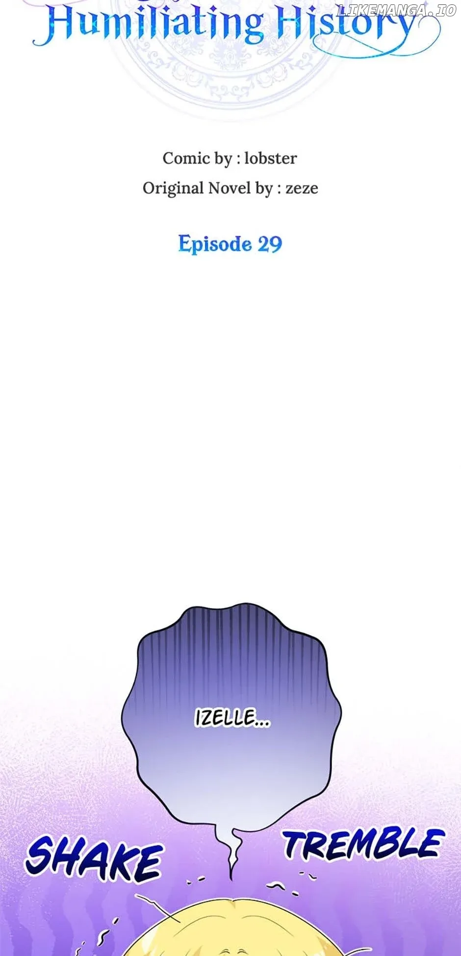 The Male Lead Is In Charge Of The Successor Chapter 29 page 24