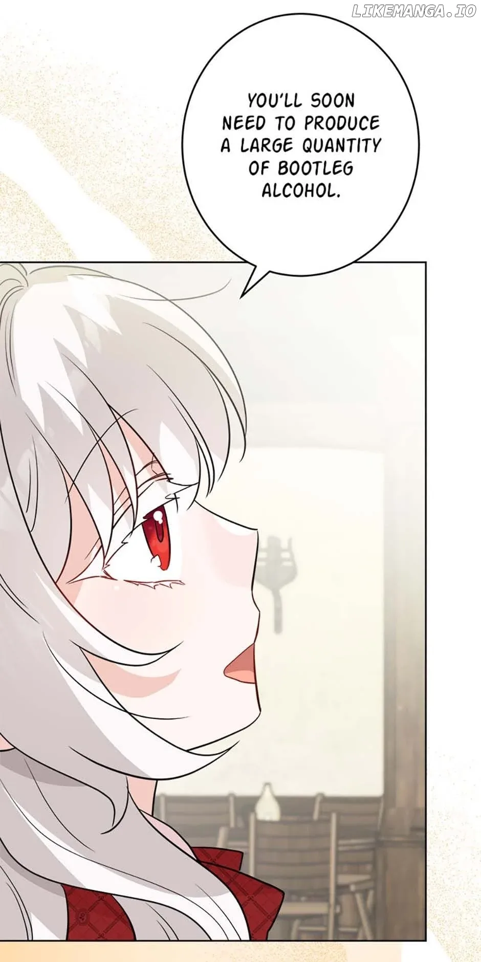 The Male Lead Is In Charge Of The Successor Chapter 29 page 58