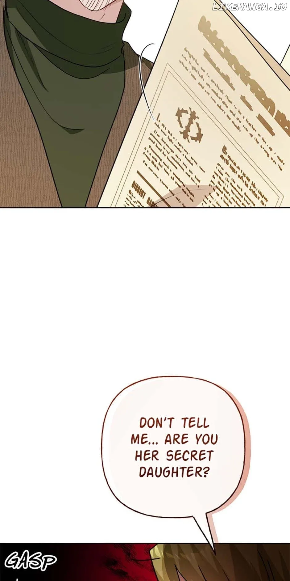 The Male Lead Is In Charge Of The Successor Chapter 29 page 31