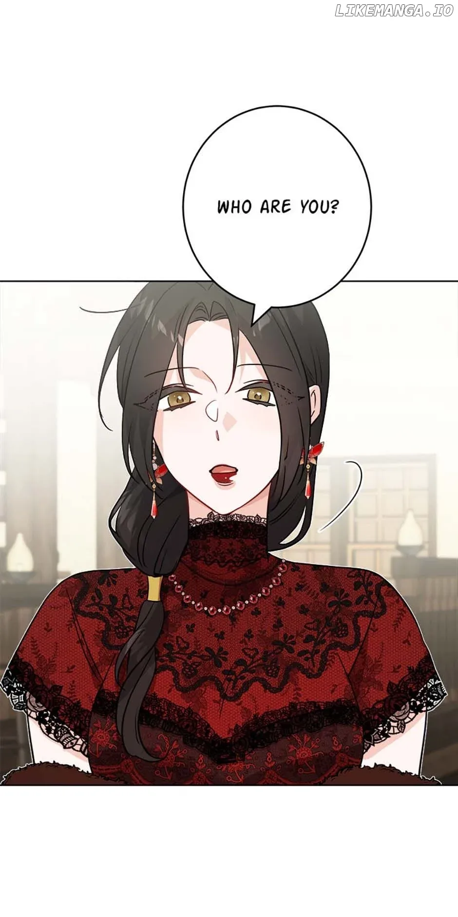 The Male Lead Is In Charge Of The Successor Chapter 29 page 53