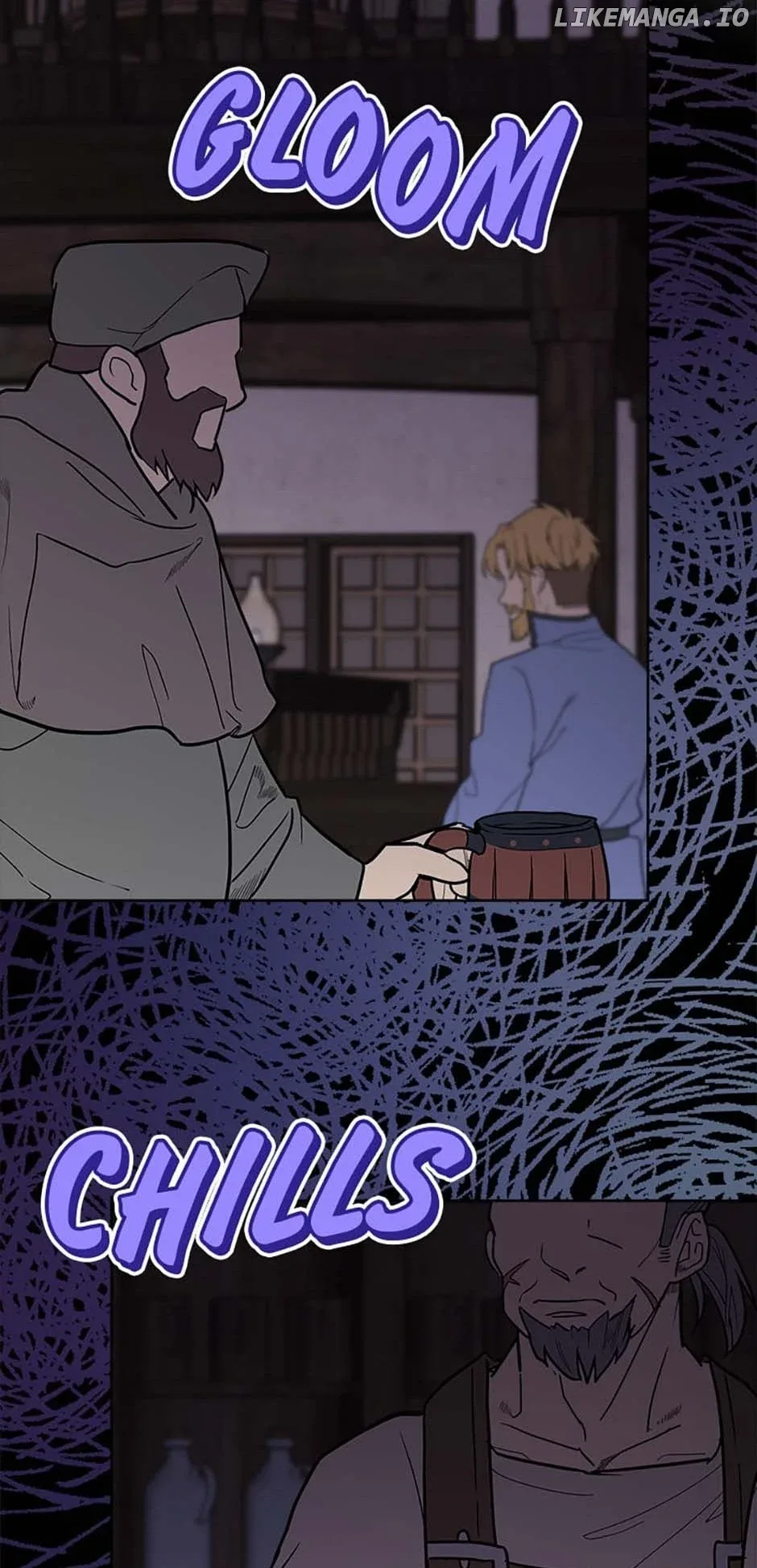 The Male Lead Is In Charge Of The Successor Chapter 29 page 26