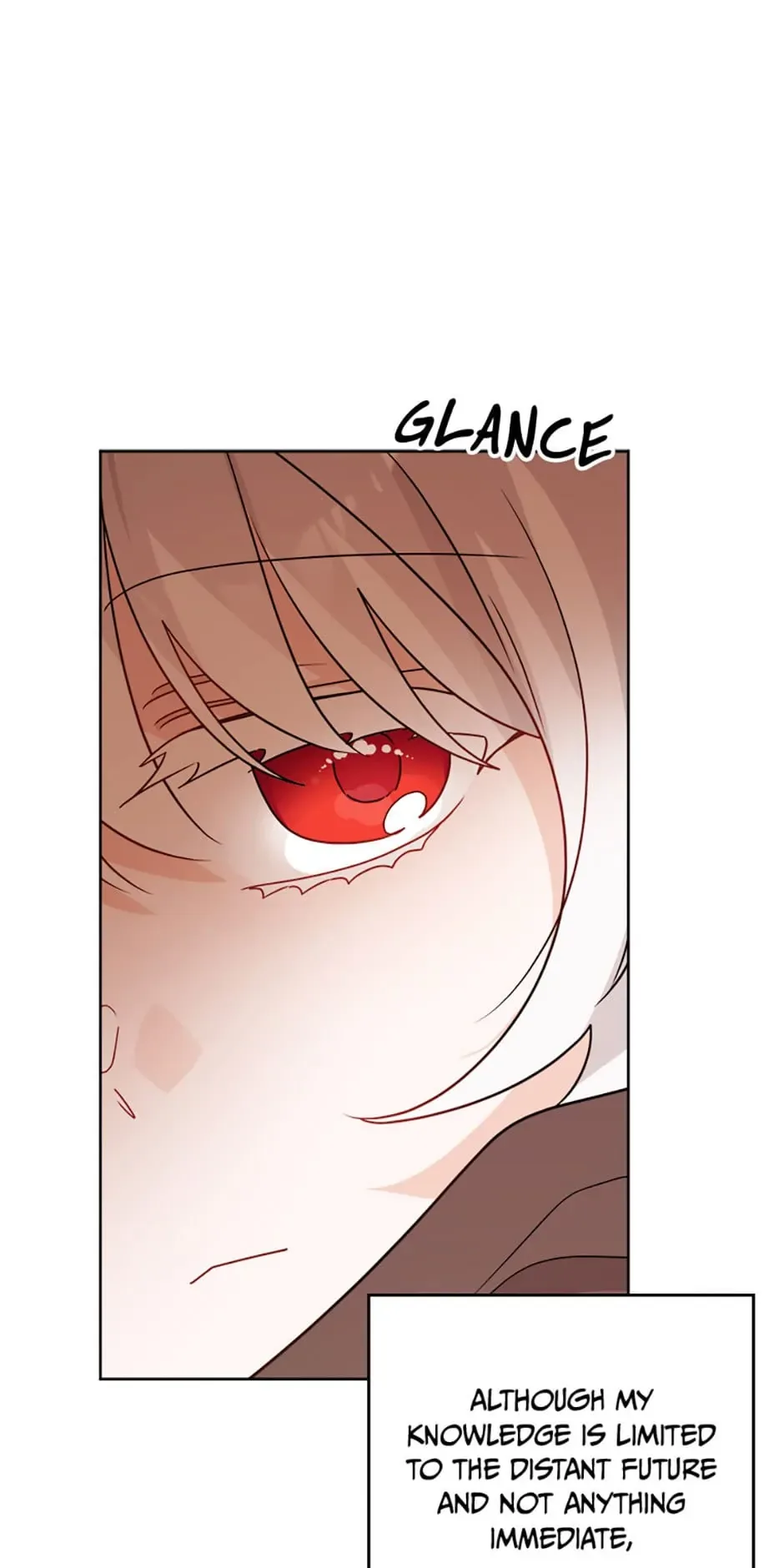 The Male Lead Is In Charge Of The Successor Chapter 26 page 32