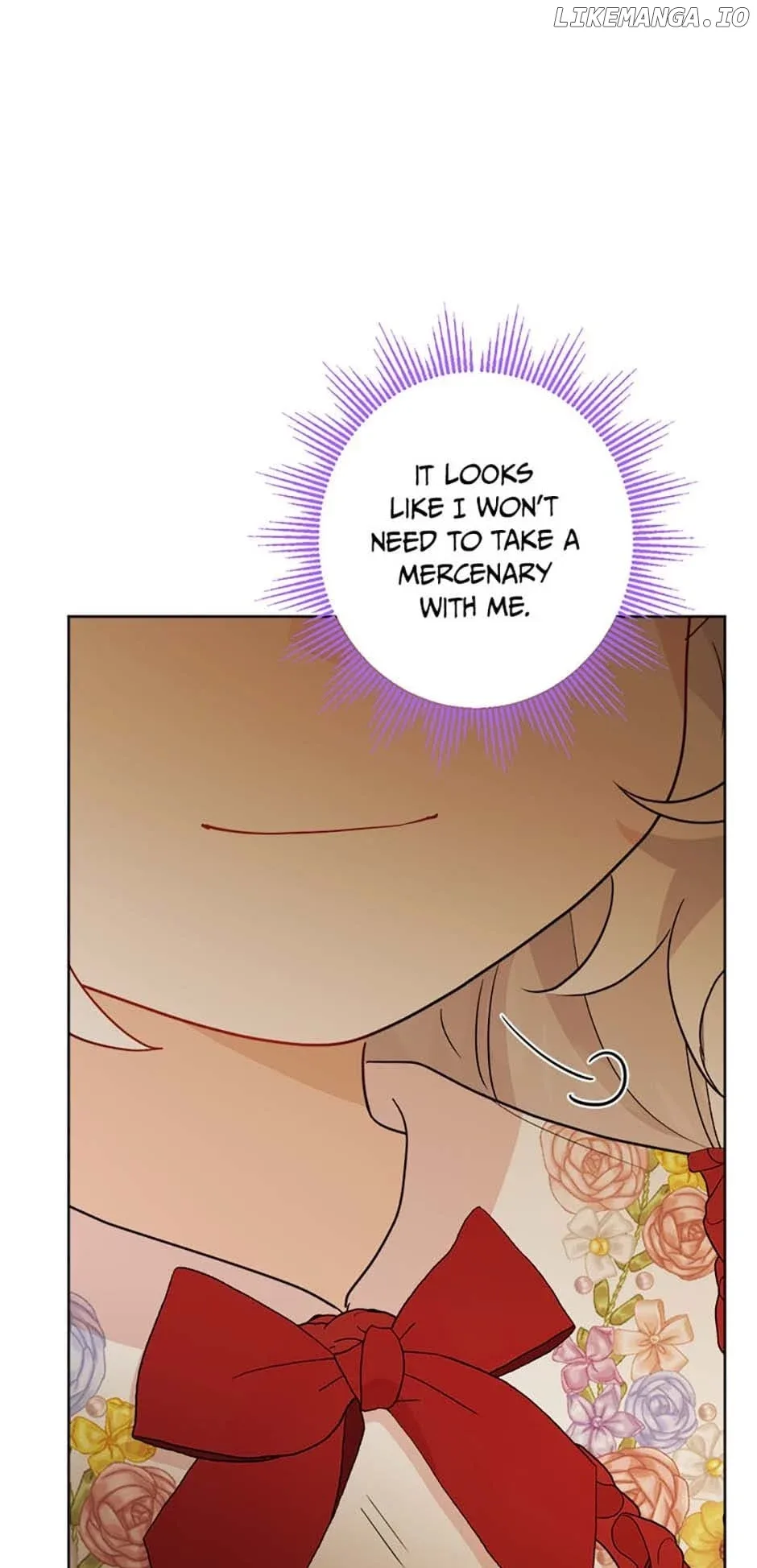 The Male Lead Is In Charge Of The Successor Chapter 29 page 21