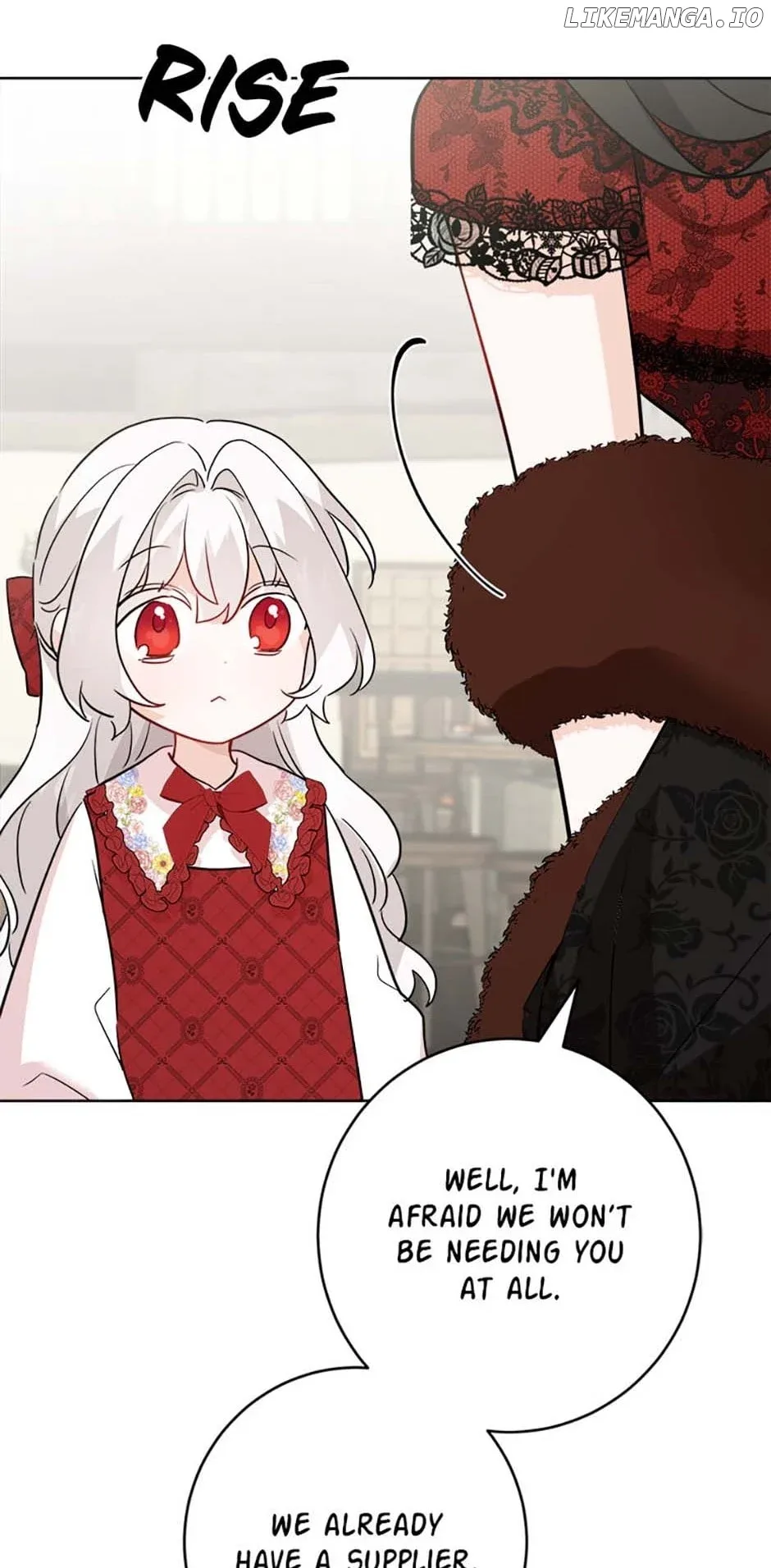 The Male Lead Is In Charge Of The Successor Chapter 29 page 62
