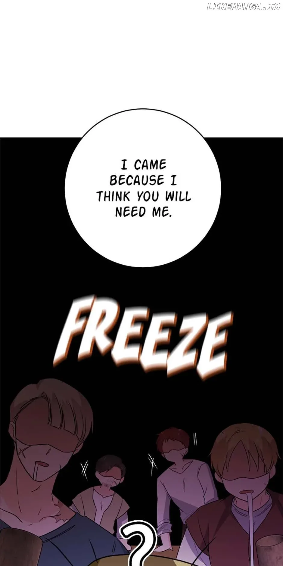 The Male Lead Is In Charge Of The Successor Chapter 29 page 38