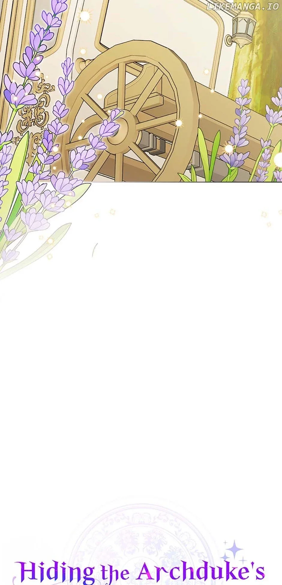 The Male Lead Is In Charge Of The Successor Chapter 29 page 23