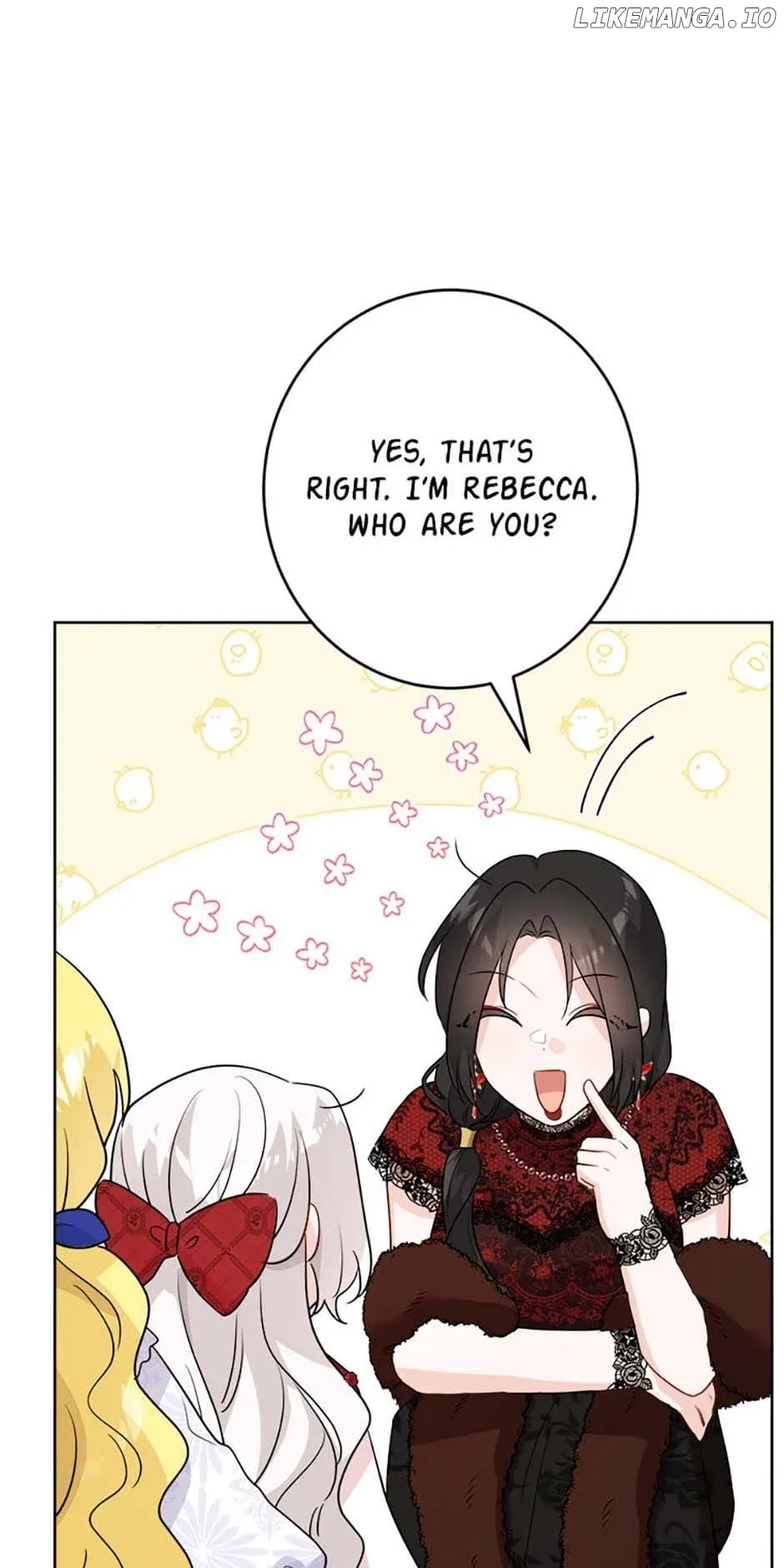 The Male Lead Is In Charge Of The Successor Chapter 29 page 56