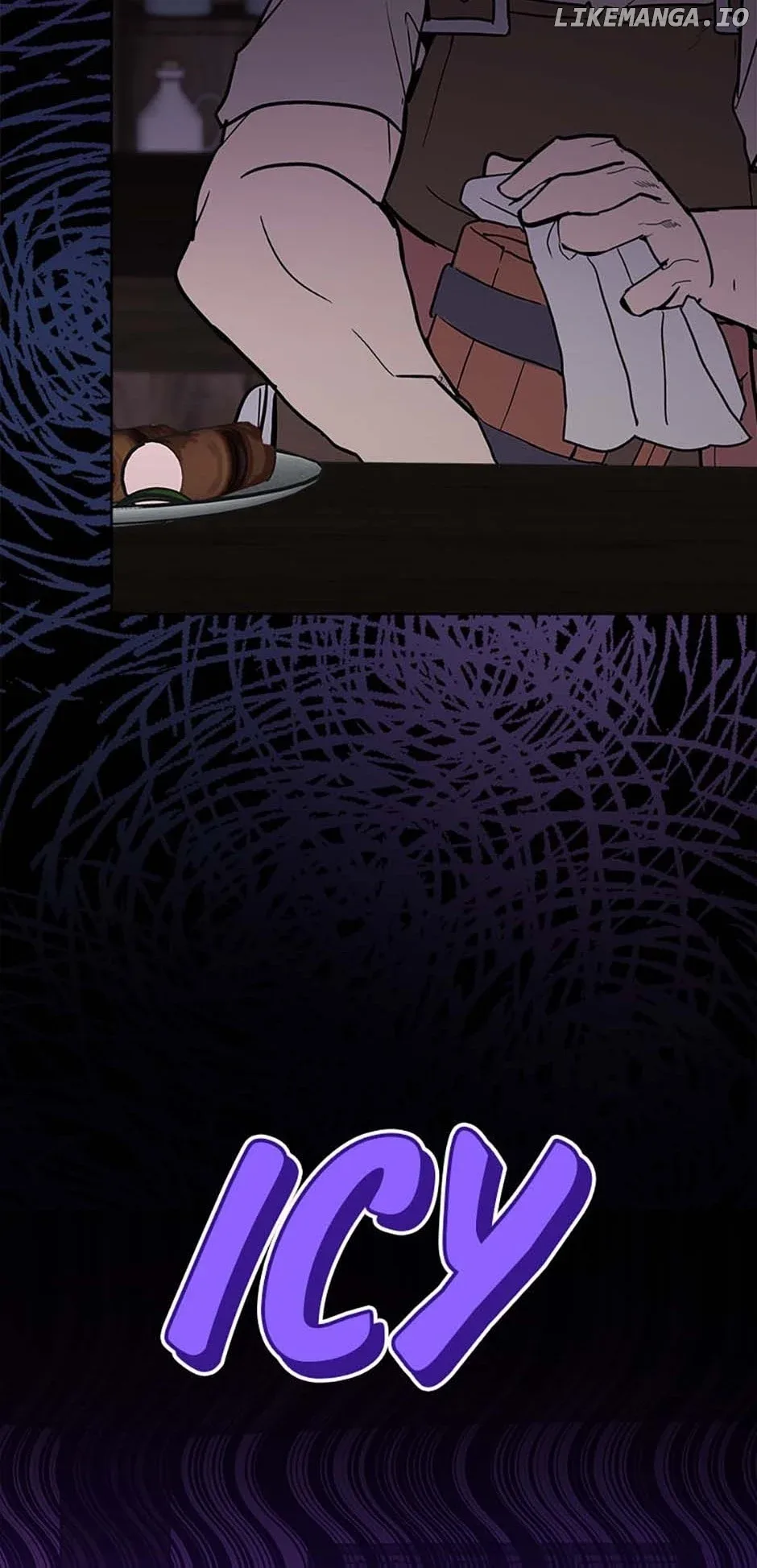 The Male Lead Is In Charge Of The Successor Chapter 29 page 27