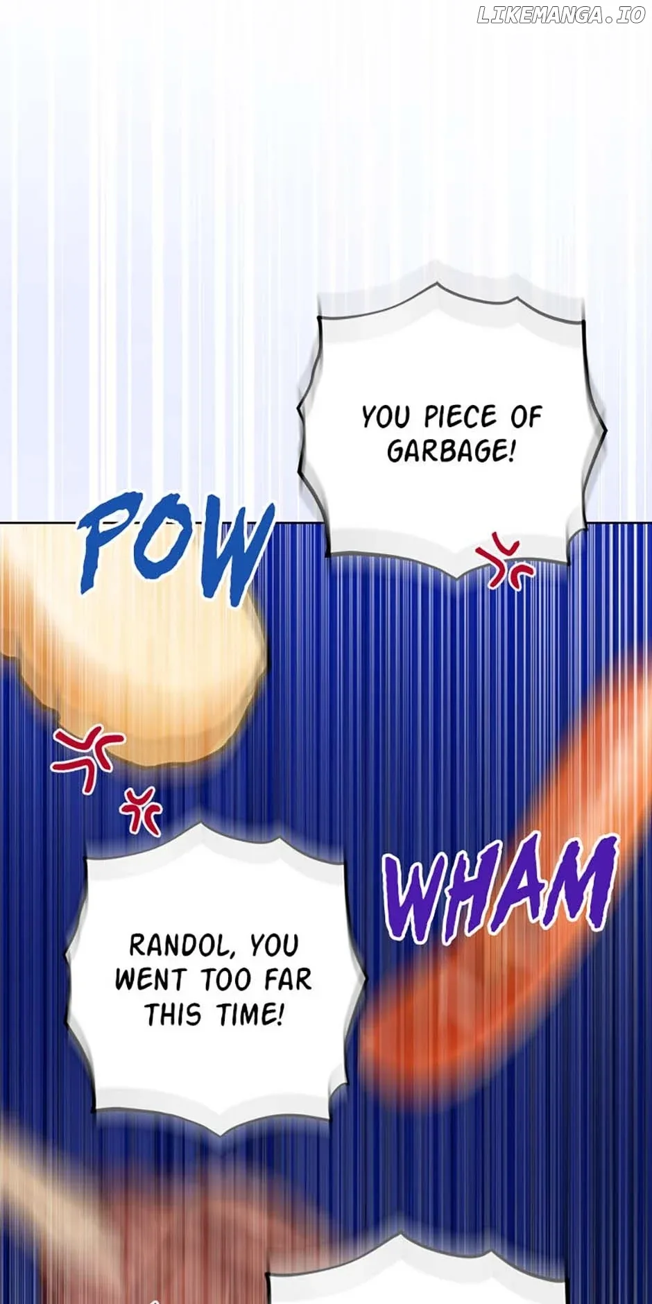 The Male Lead Is In Charge Of The Successor Chapter 29 page 41