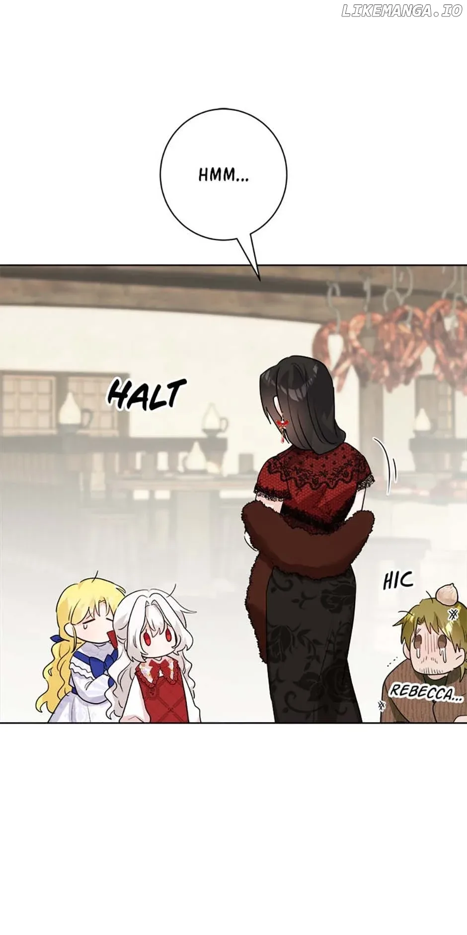 The Male Lead Is In Charge Of The Successor Chapter 29 page 52