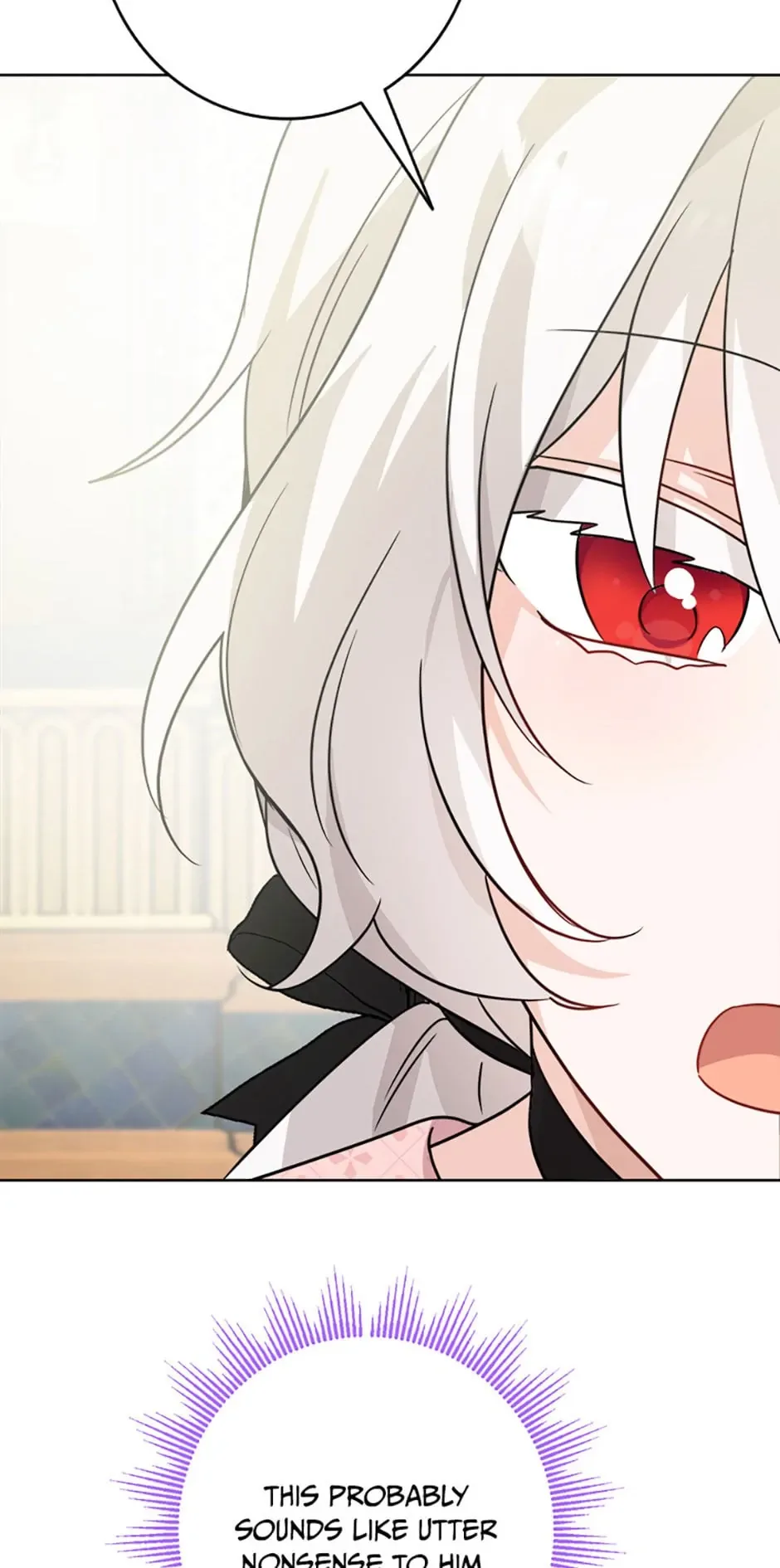 The Male Lead Is In Charge Of The Successor Chapter 25 page 45