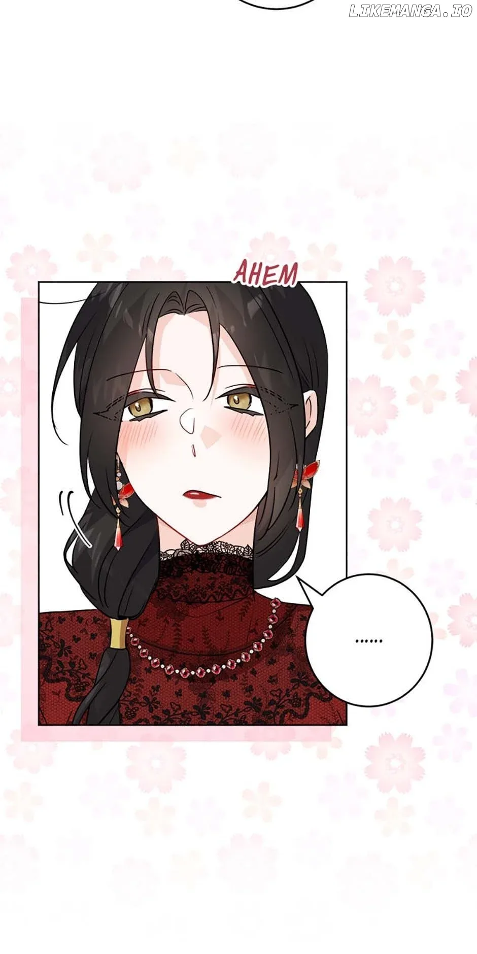 The Male Lead Is In Charge Of The Successor Chapter 29 page 55