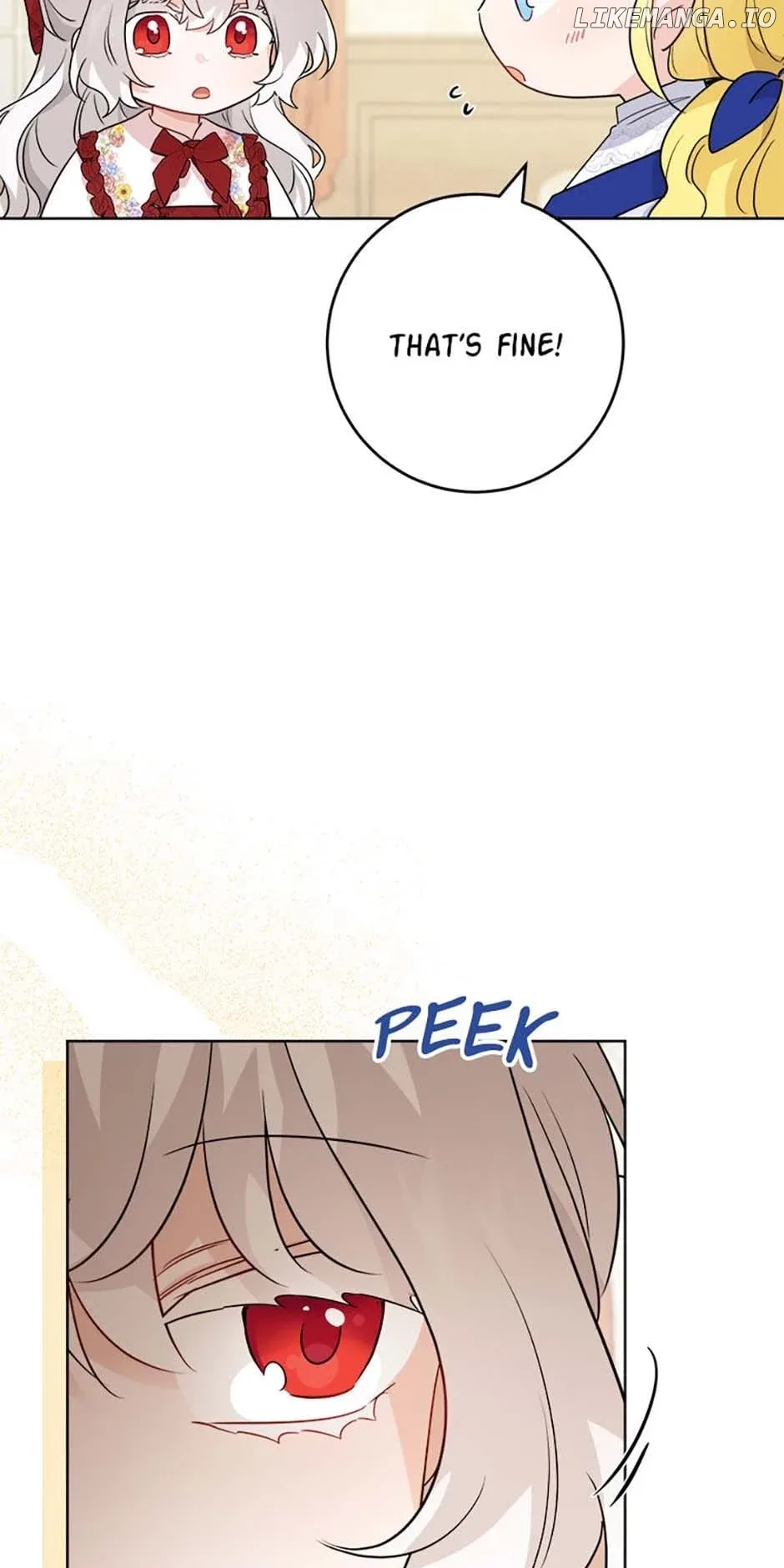 The Male Lead Is In Charge Of The Successor Chapter 29 page 17