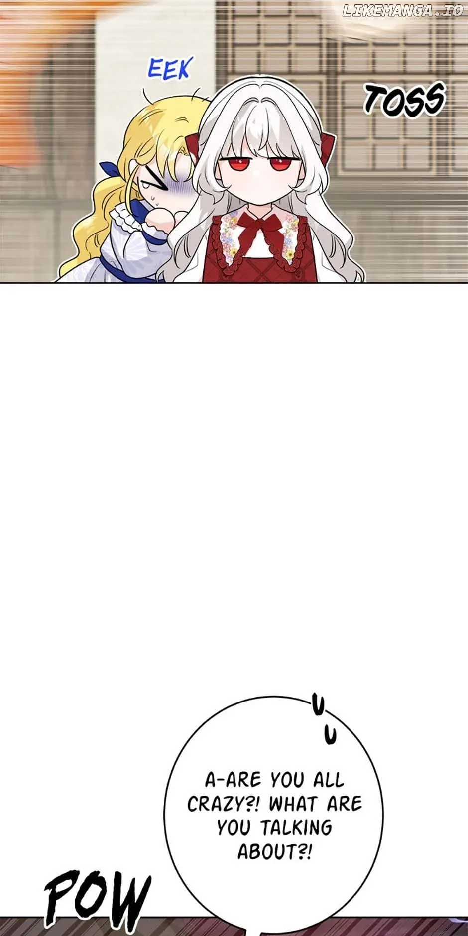 The Male Lead Is In Charge Of The Successor Chapter 29 page 44