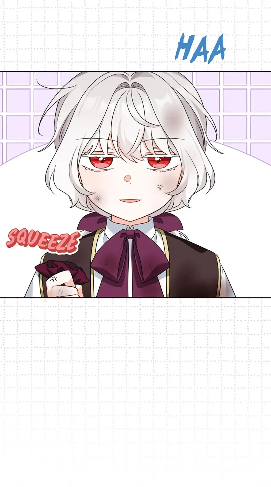 The Male Lead Is In Charge Of The Successor Chapter 23 page 62