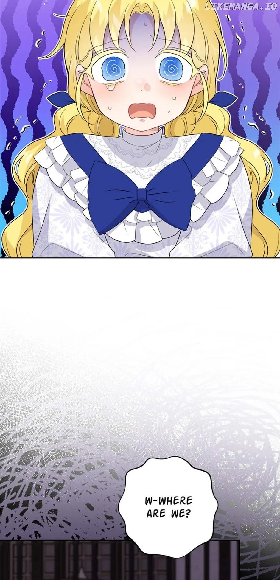 The Male Lead Is In Charge Of The Successor Chapter 29 page 25