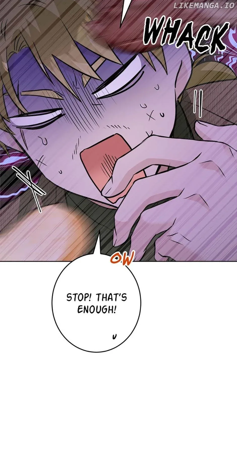 The Male Lead Is In Charge Of The Successor Chapter 29 page 45