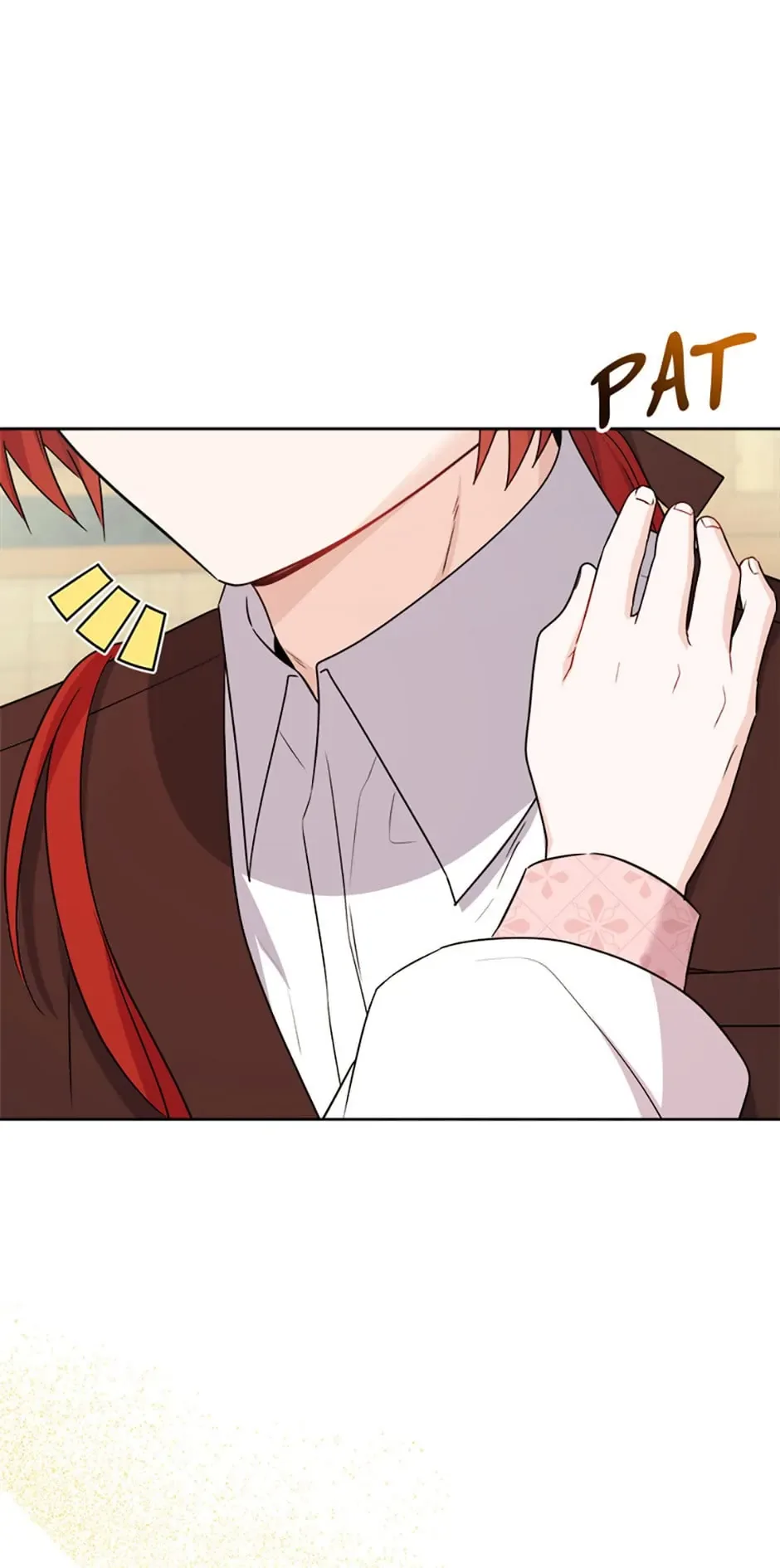 The Male Lead Is In Charge Of The Successor Chapter 25 page 42