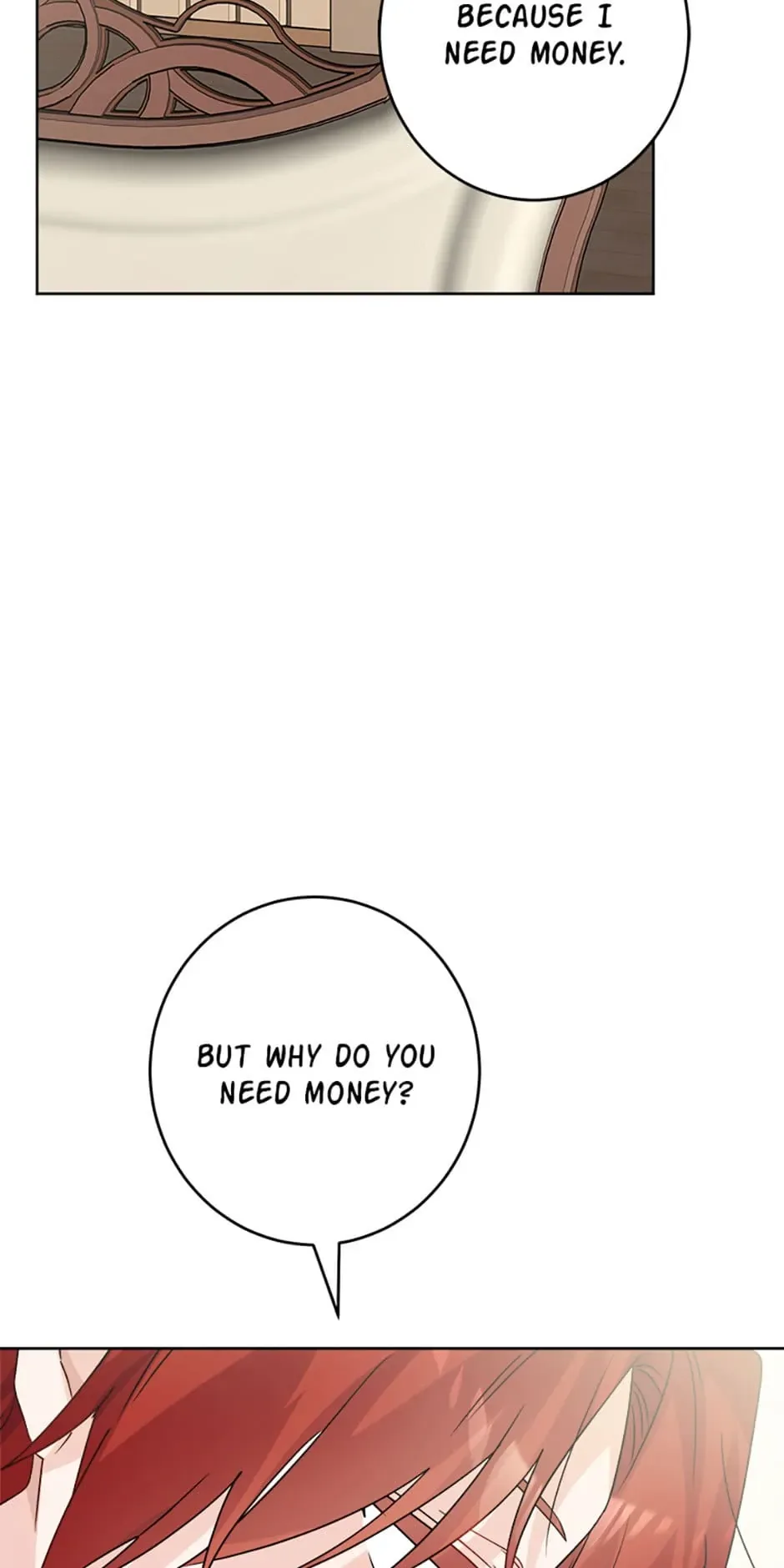 The Male Lead Is In Charge Of The Successor Chapter 26 page 24