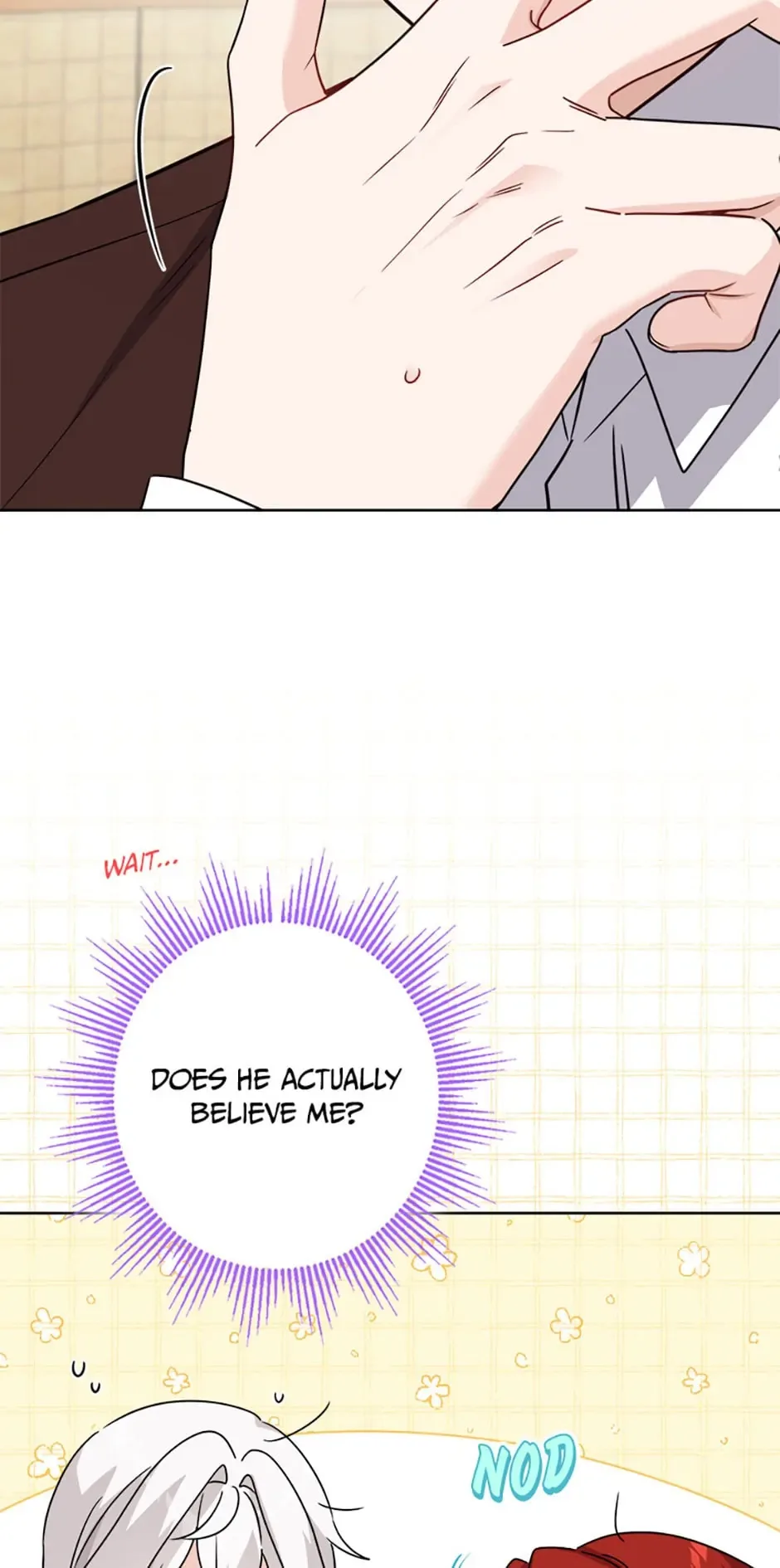 The Male Lead Is In Charge Of The Successor Chapter 25 page 47