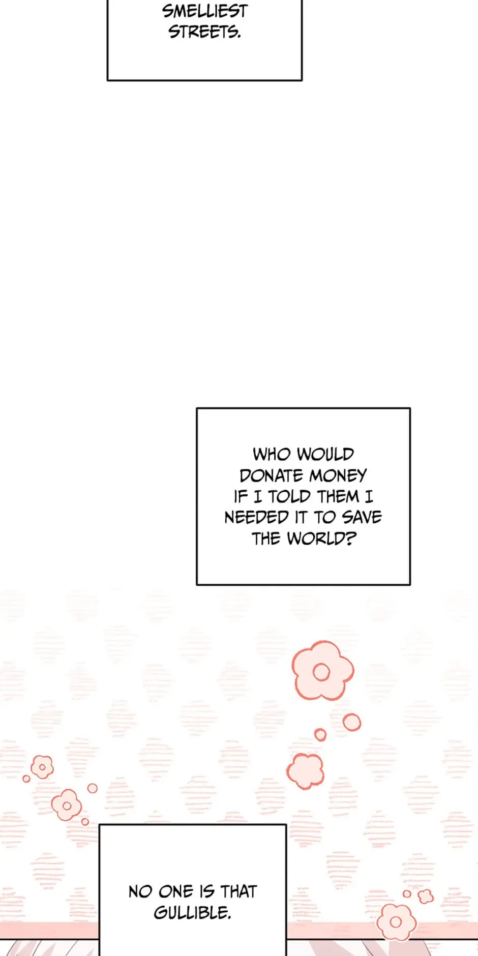 The Male Lead Is In Charge Of The Successor Chapter 26 page 27