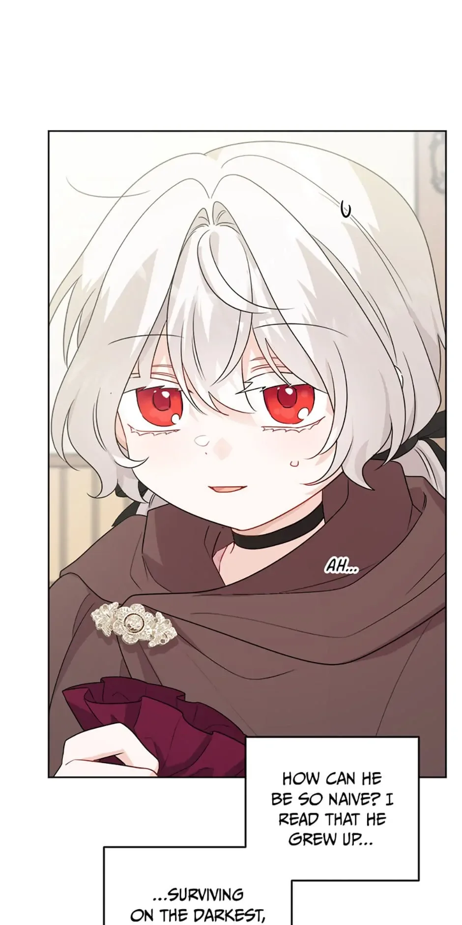 The Male Lead Is In Charge Of The Successor Chapter 26 page 26