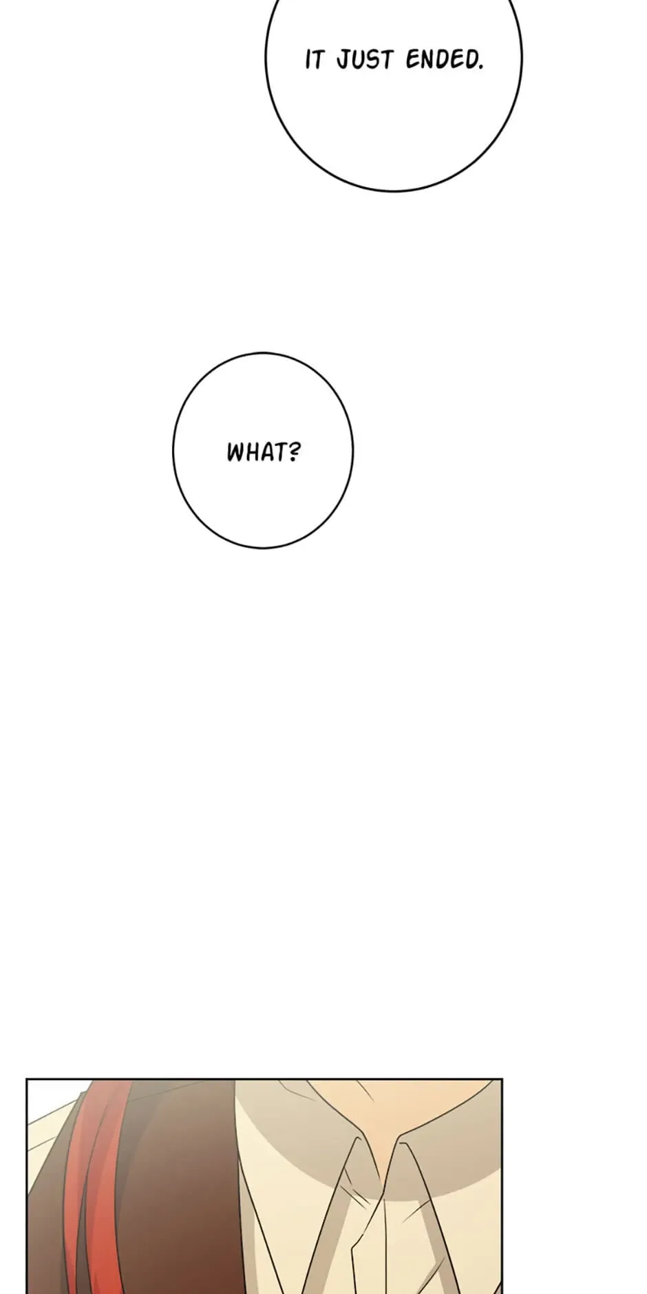 The Male Lead Is In Charge Of The Successor Chapter 25 page 52