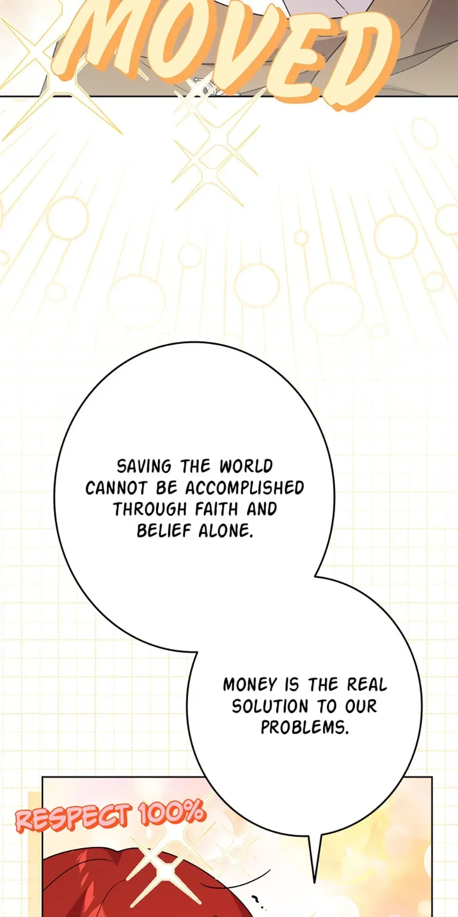 The Male Lead Is In Charge Of The Successor Chapter 26 page 30
