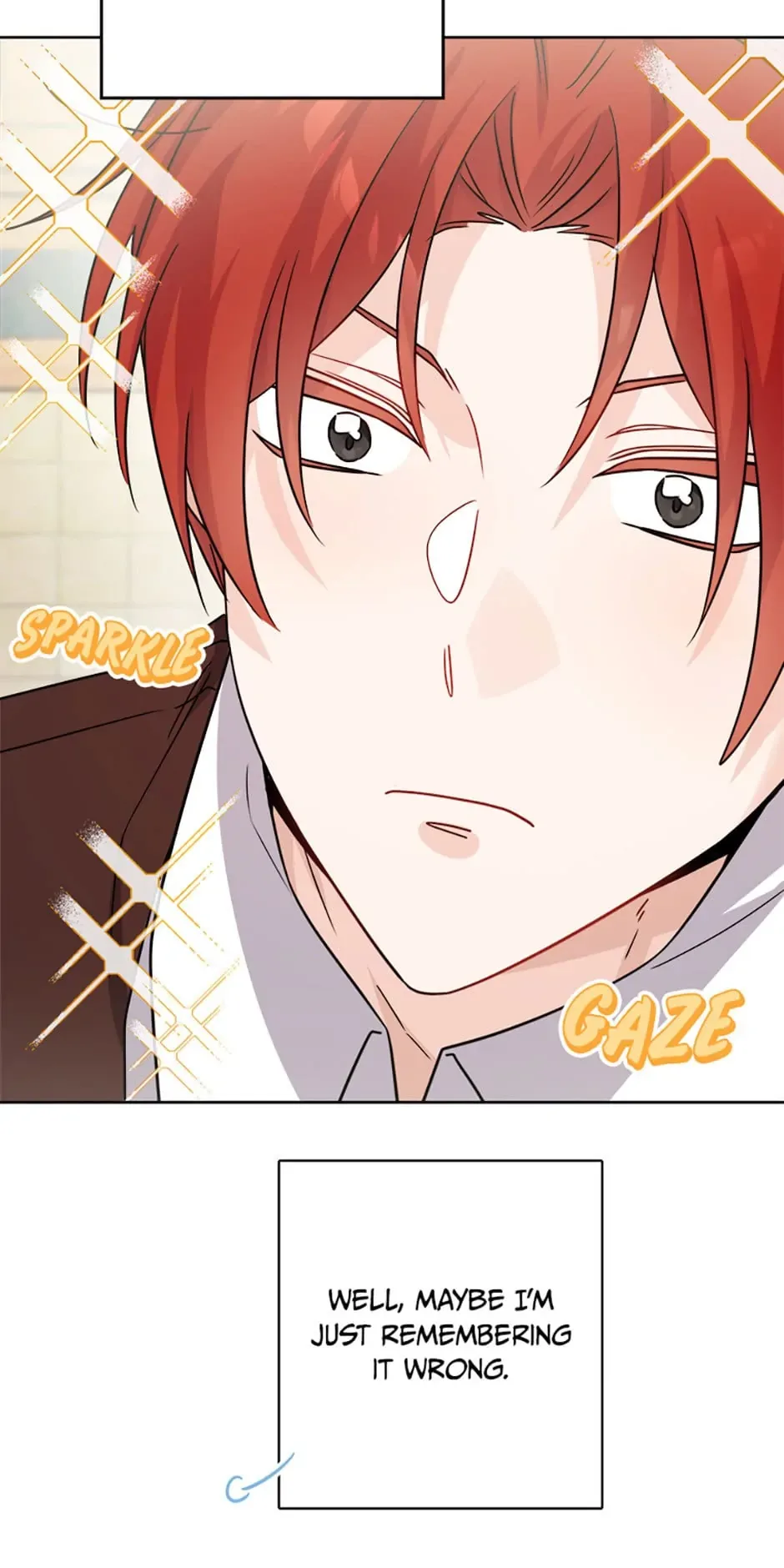 The Male Lead Is In Charge Of The Successor Chapter 25 page 41