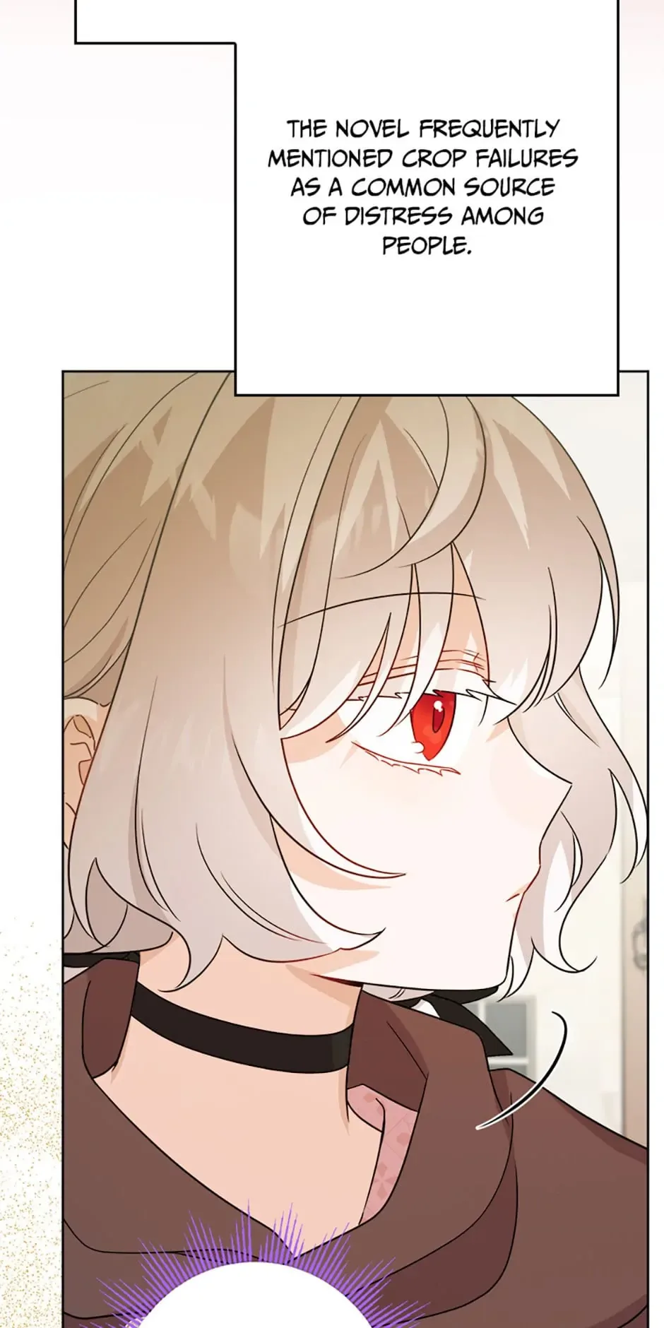 The Male Lead Is In Charge Of The Successor Chapter 26 page 37