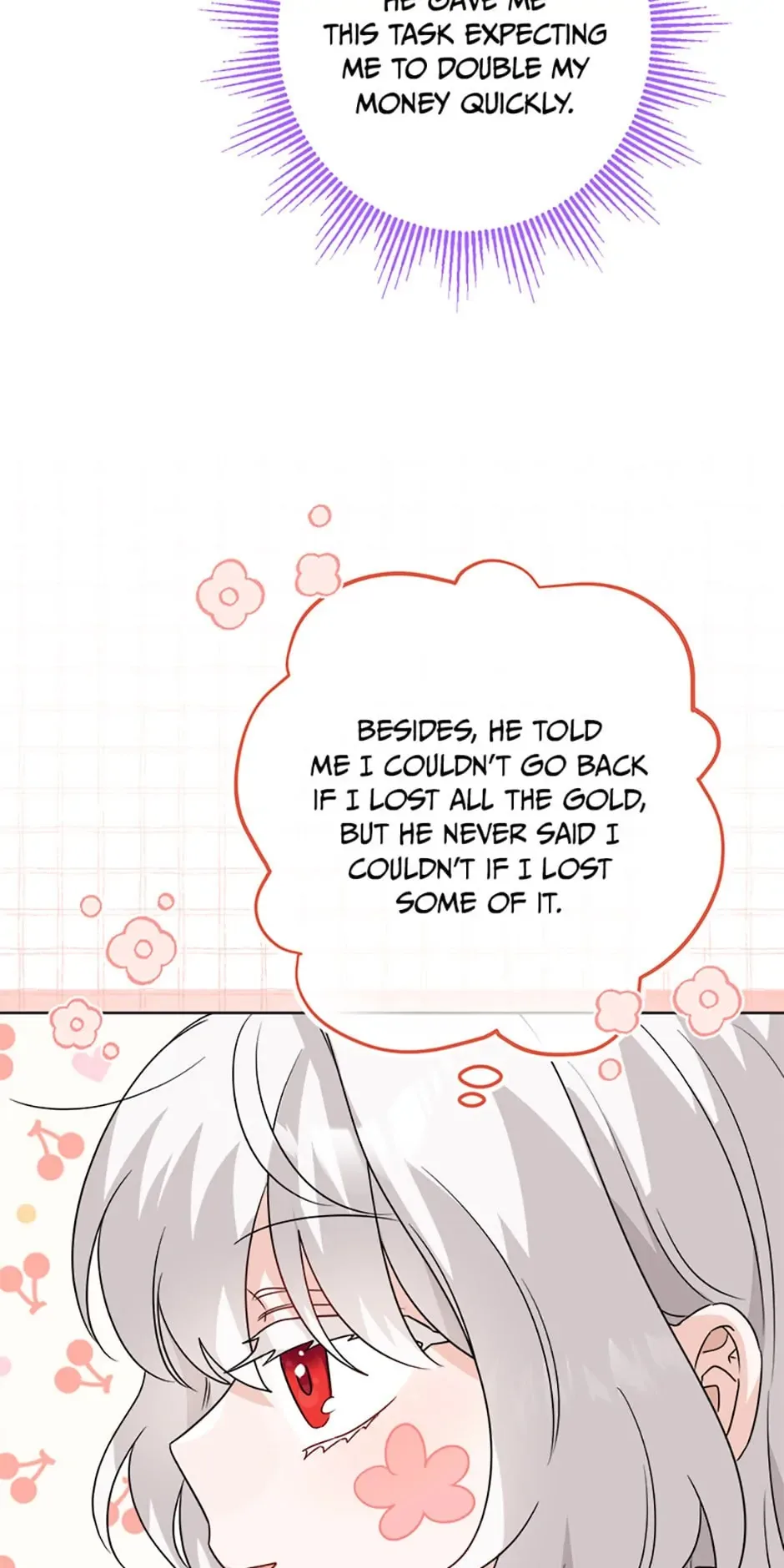 The Male Lead Is In Charge Of The Successor Chapter 26 page 19